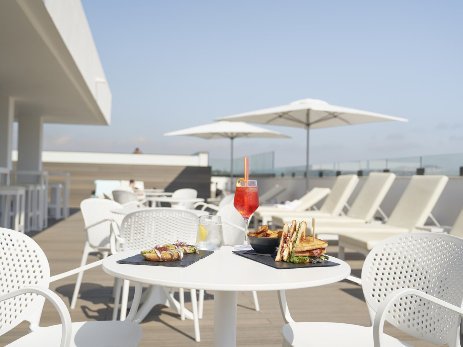 Skybar