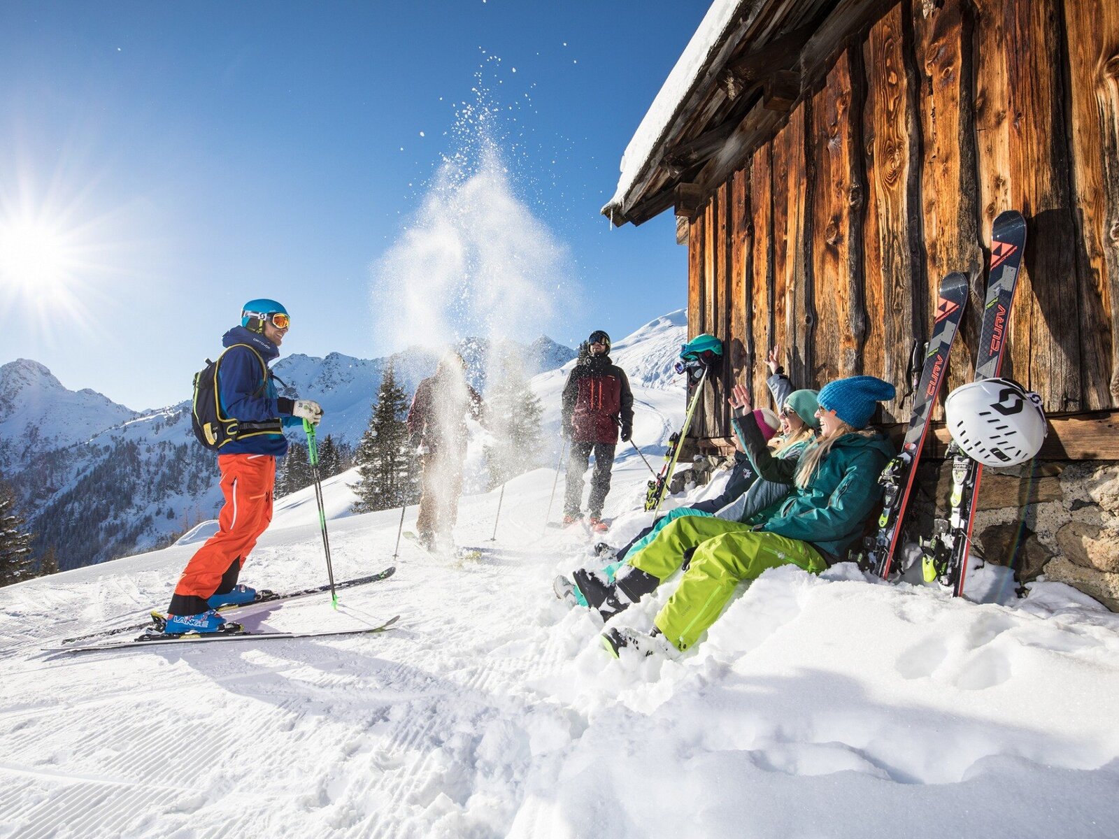Wintersport