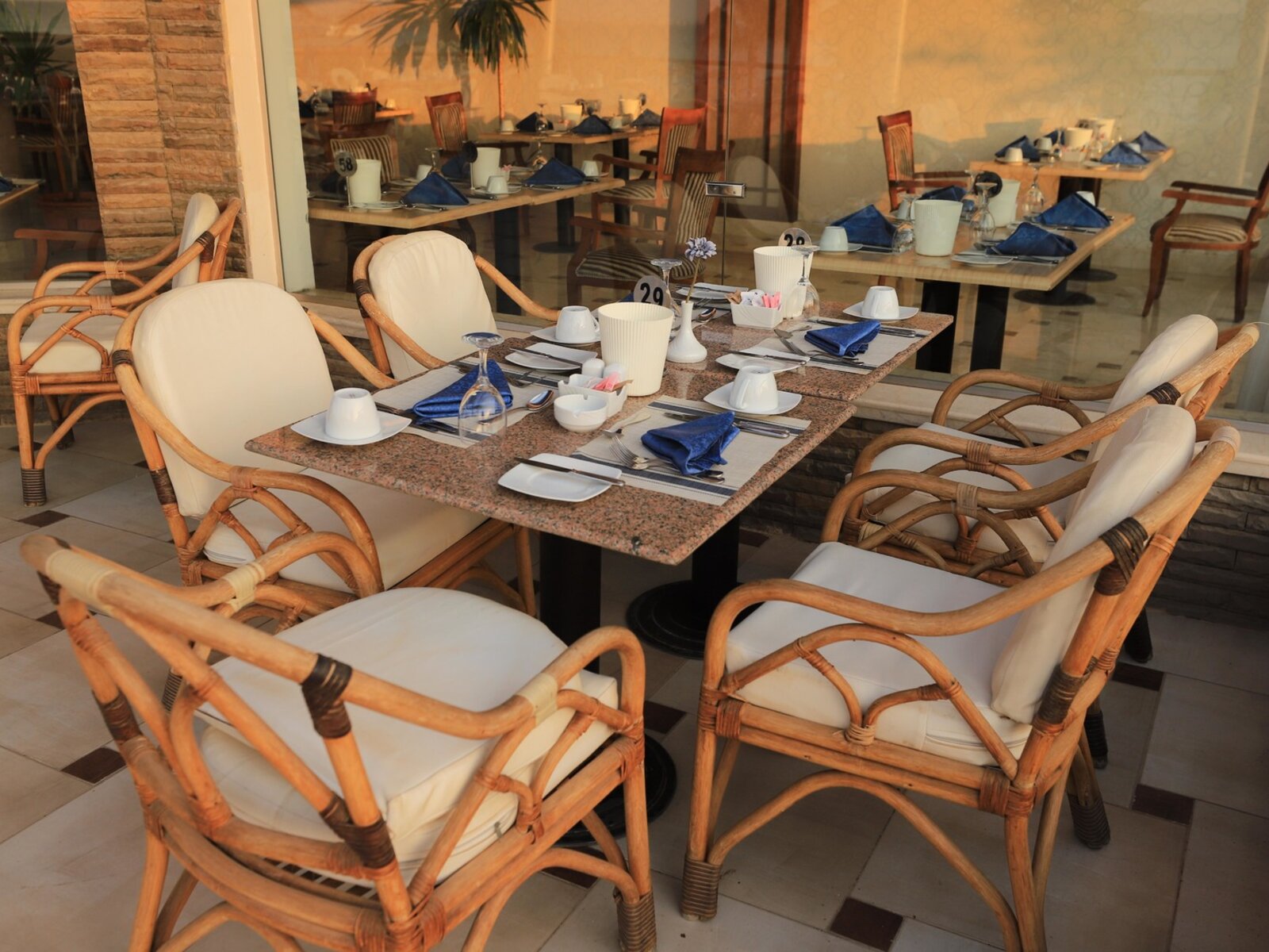 Prestige Restaurant