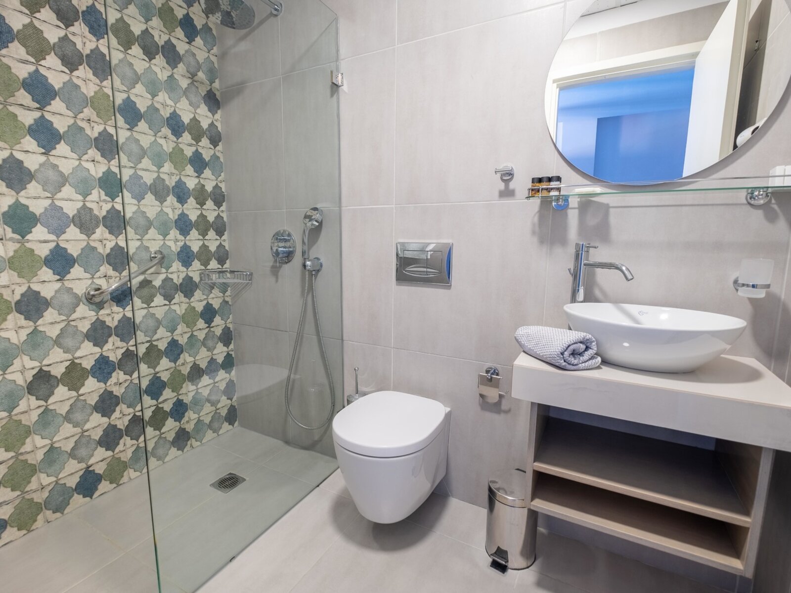 Wohnbeispiel Double Room
