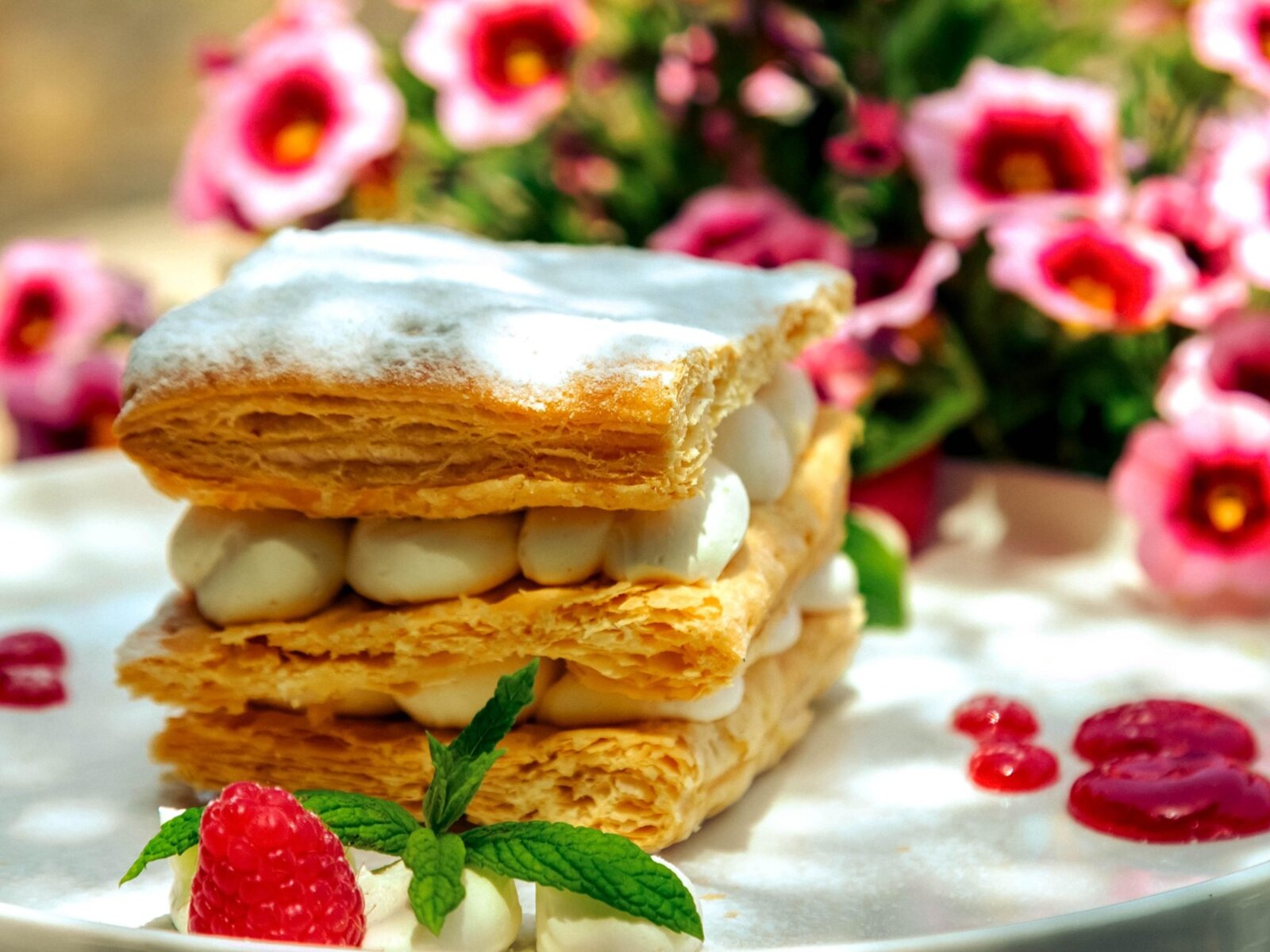 Elia a la carte restaurant