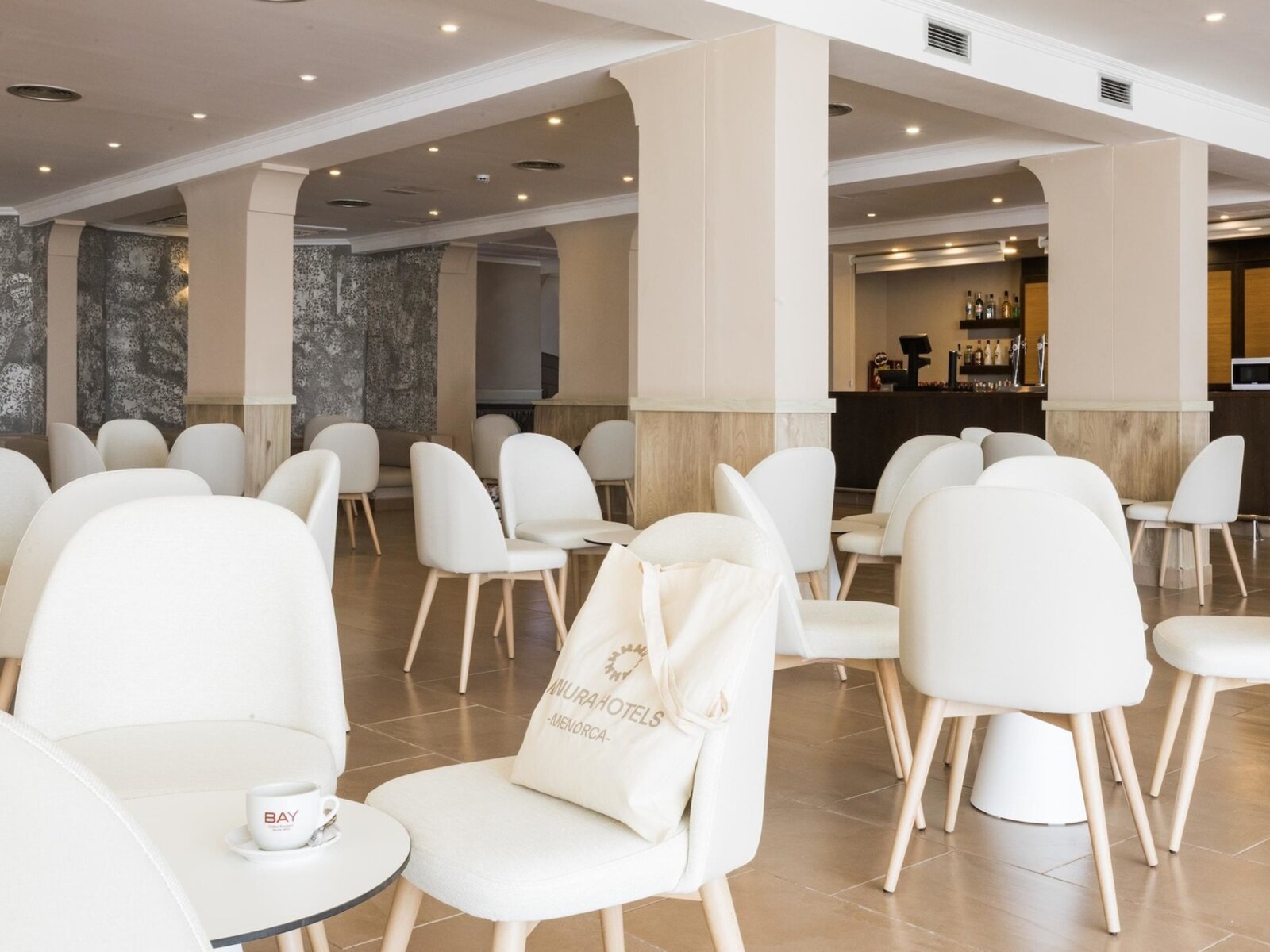 Bar Salón