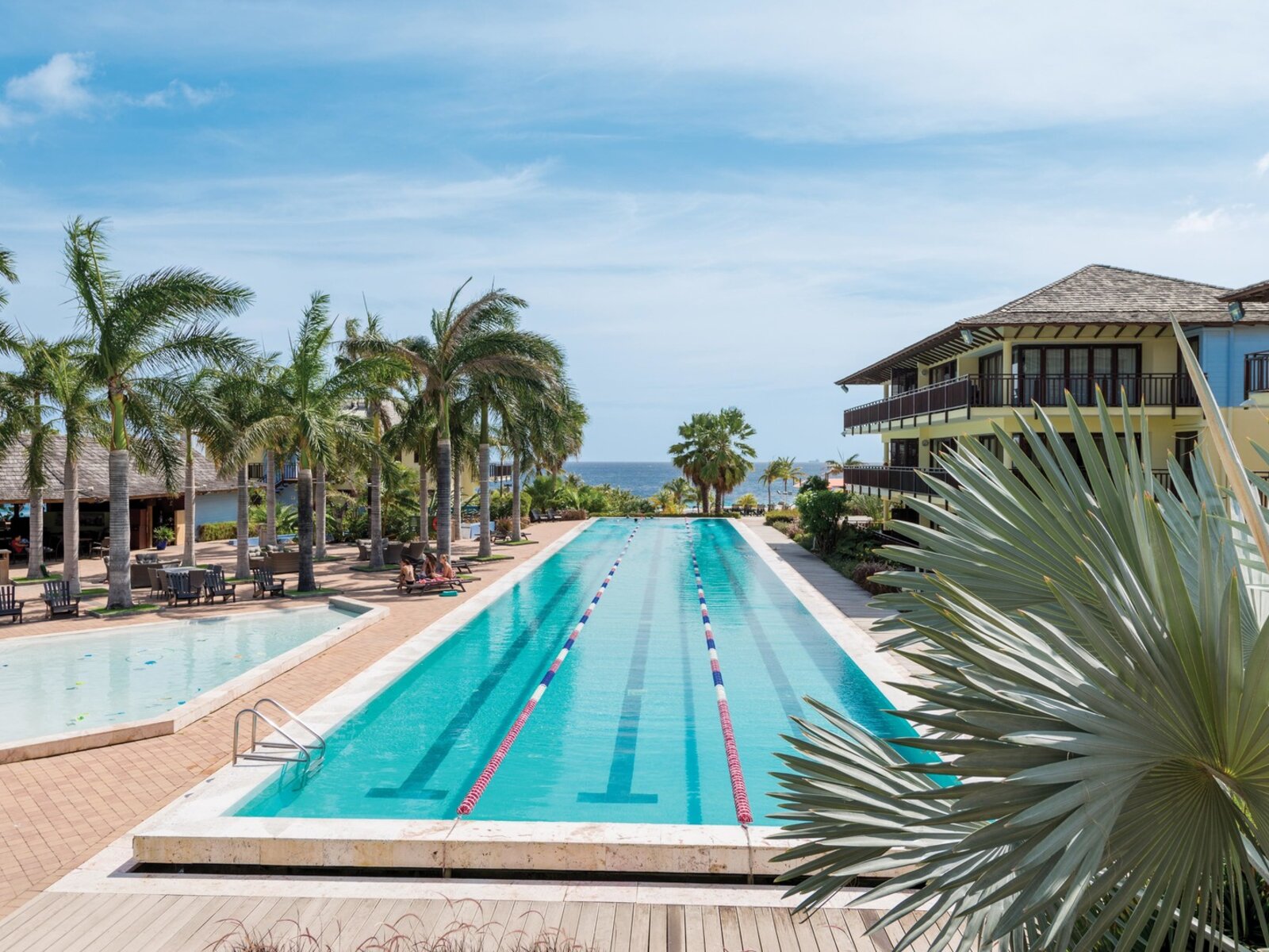 50 Meter Sportpool