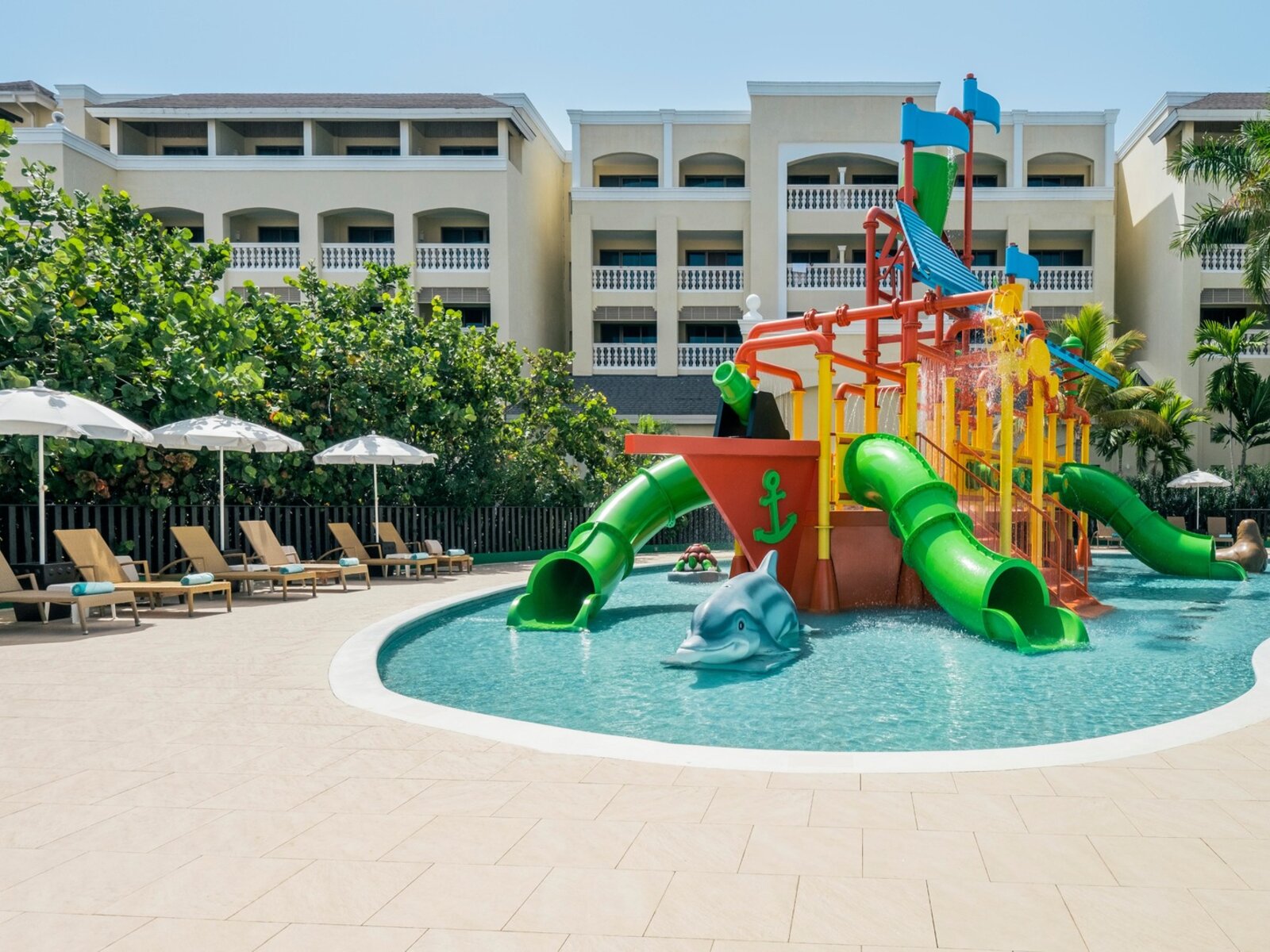 Aquapark