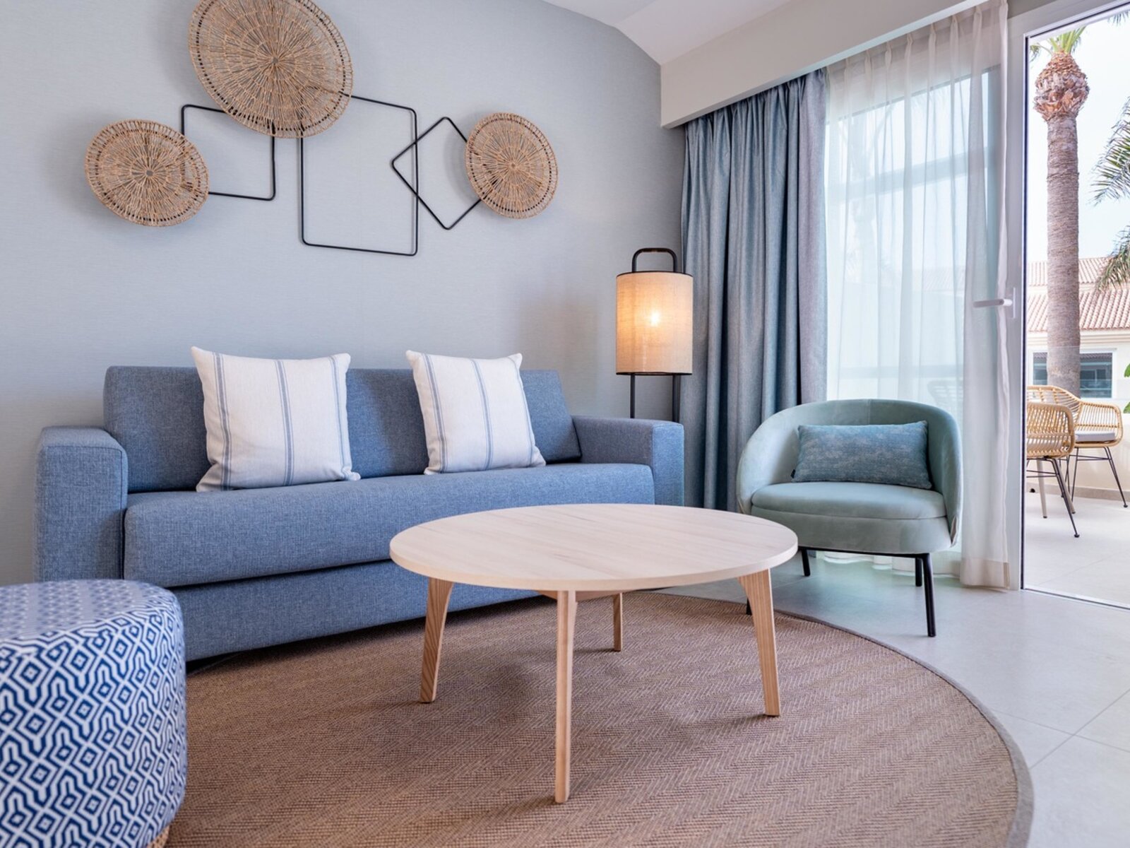 Wohnbeispiel Premier Apartment