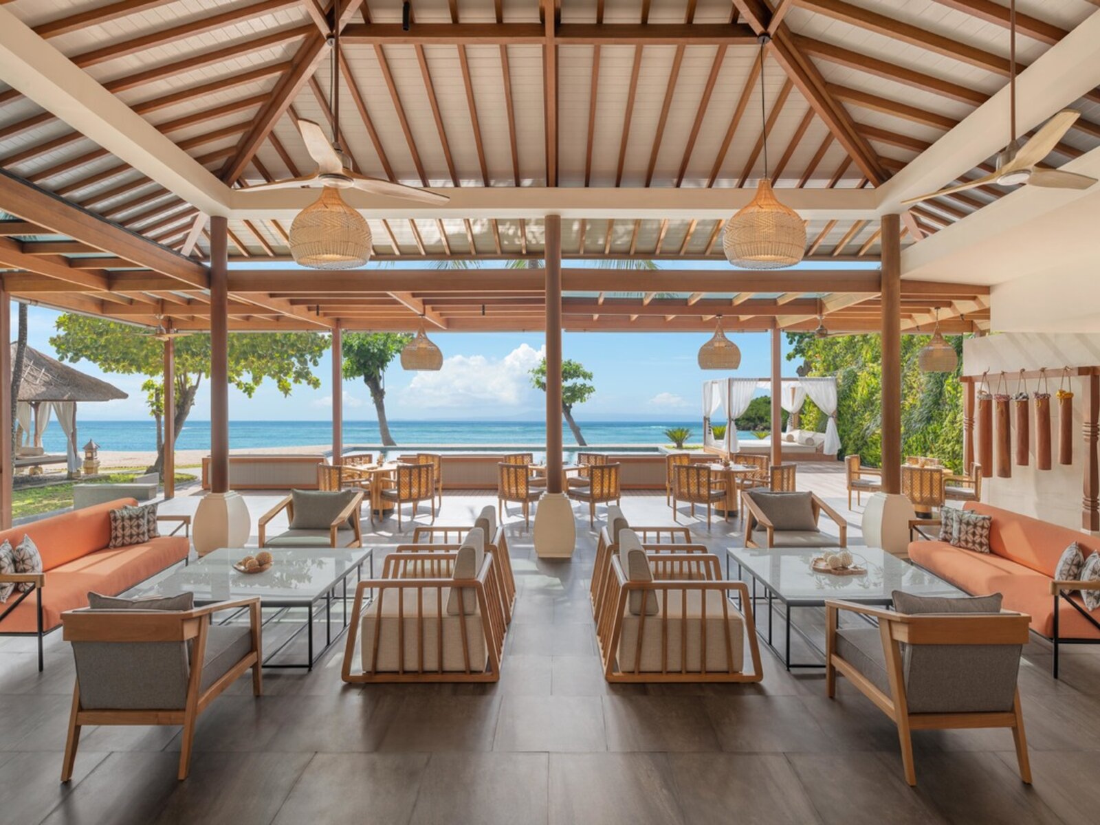 Kulkul Beach House