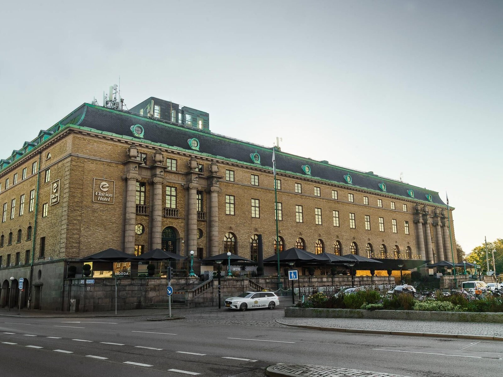 Außenansicht