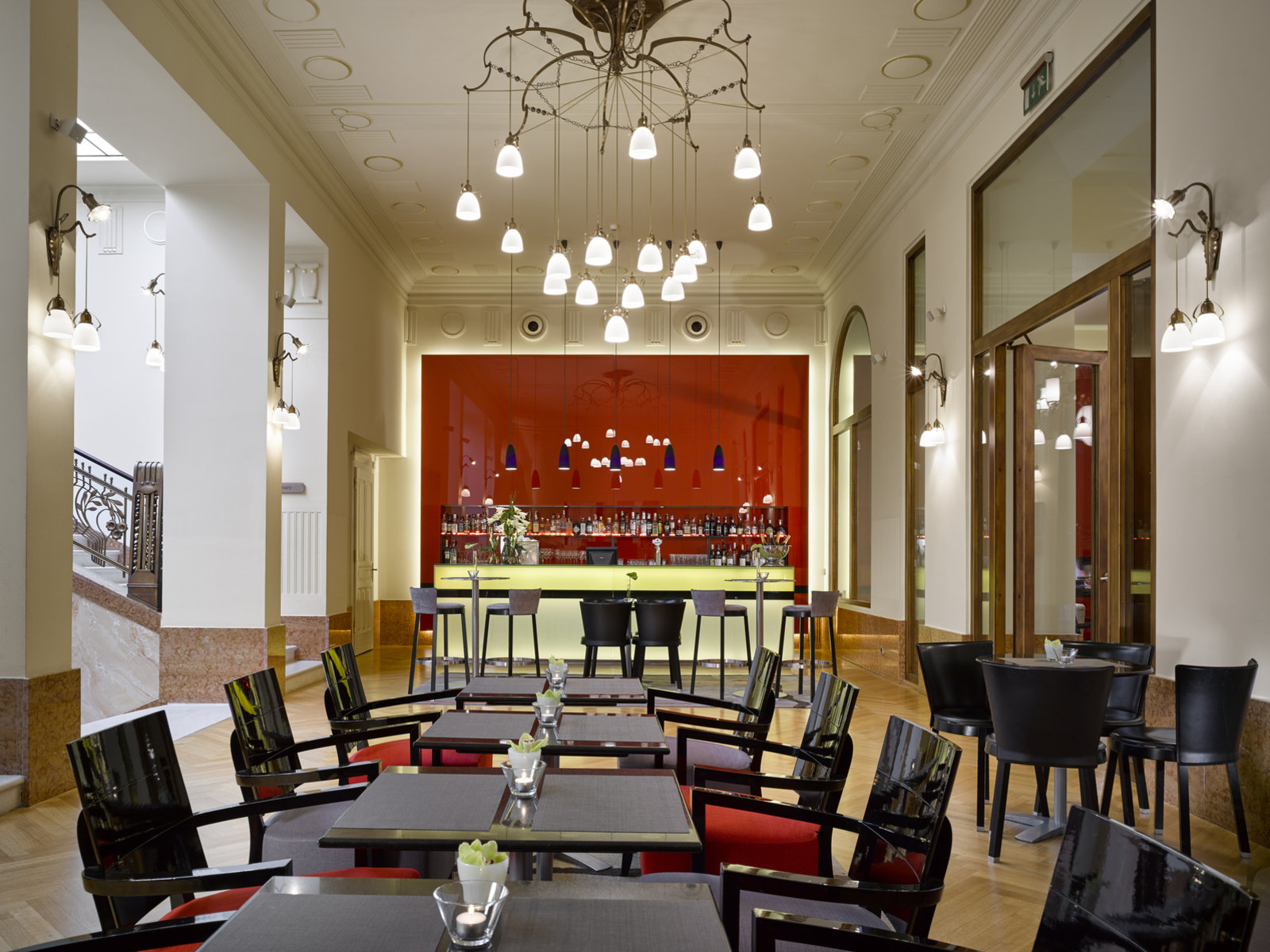 Bistro