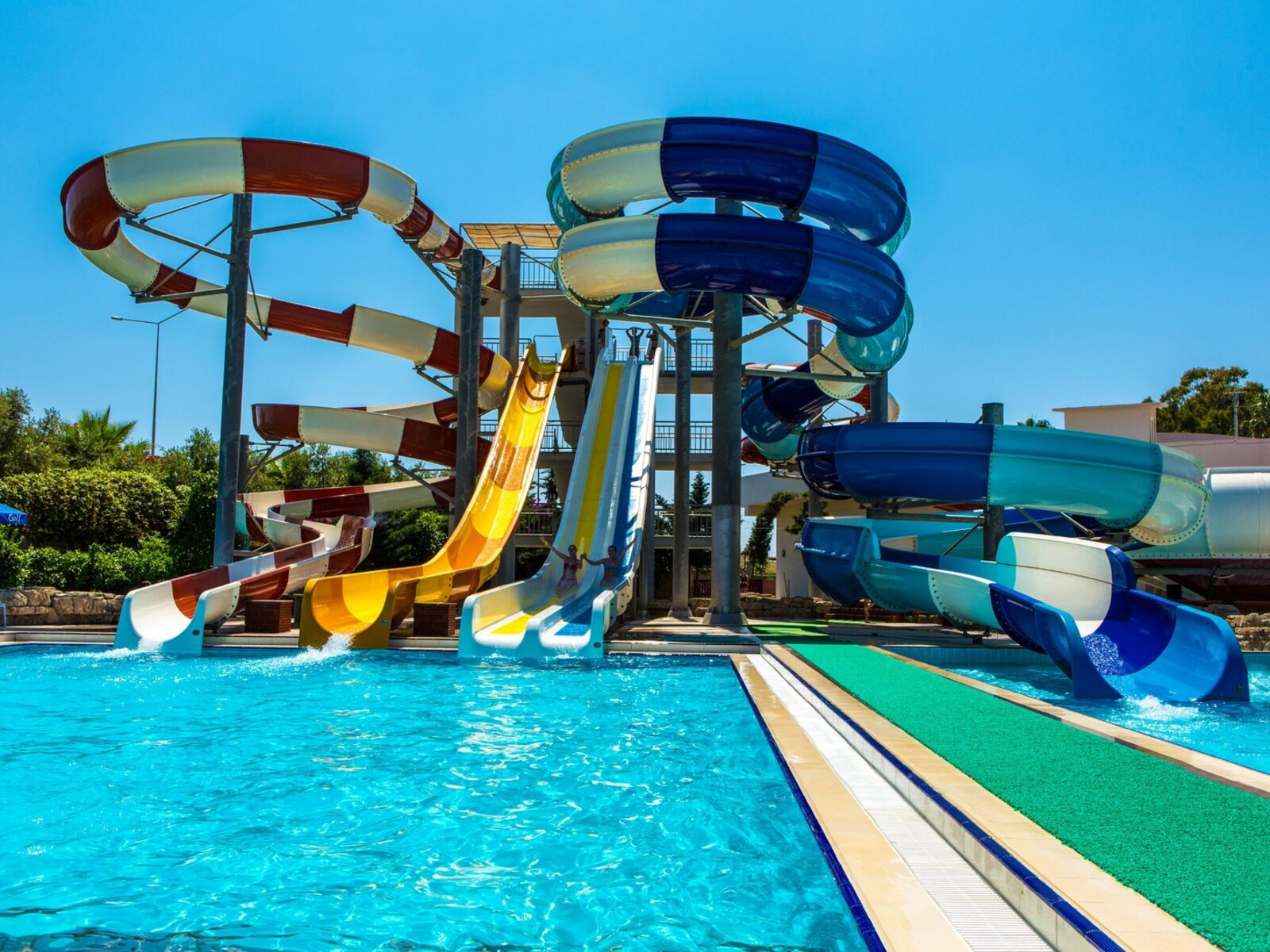 AQUAPARK