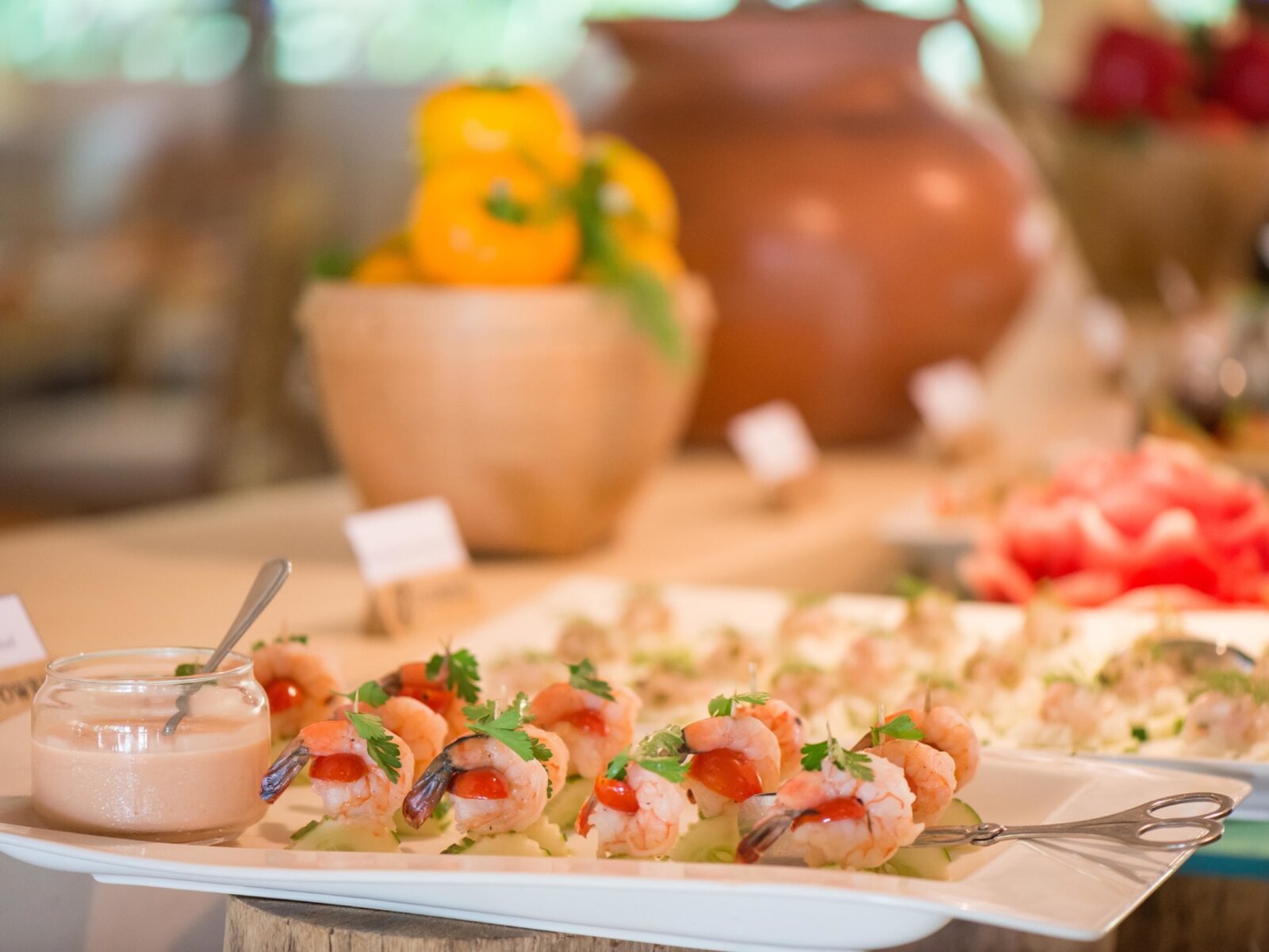 Cowrie Restaurant