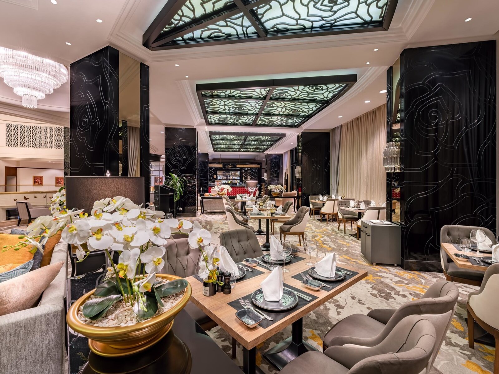 Rixos Lounge Bar