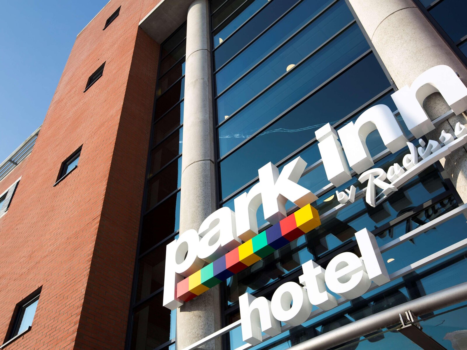 Park Inn Radisson Amsterdam Airport Schiphol Booking www.tui.com