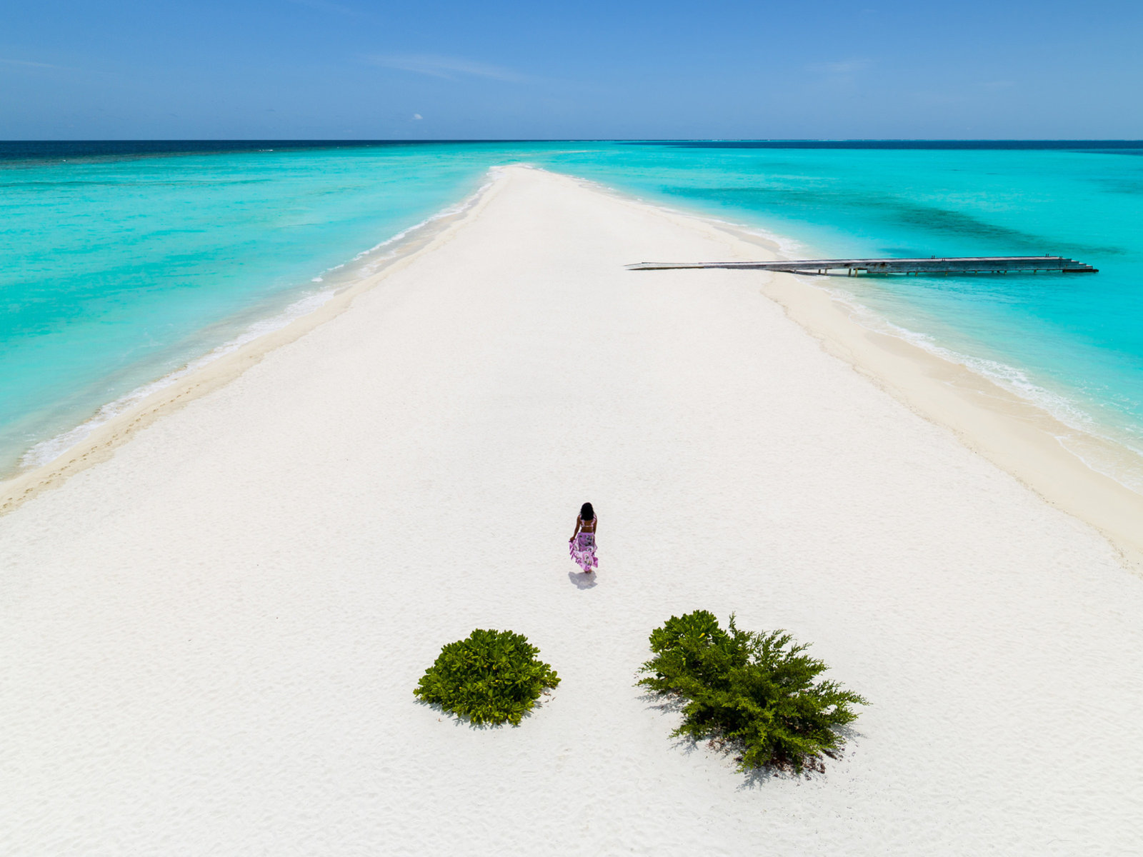 sandbank
