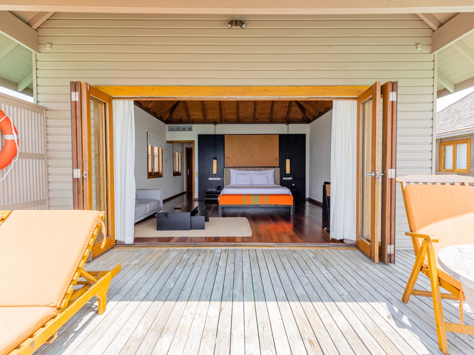 Wohnbeispiel Ocean Villa
