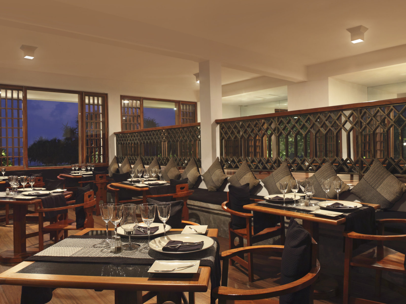 The Upper Room