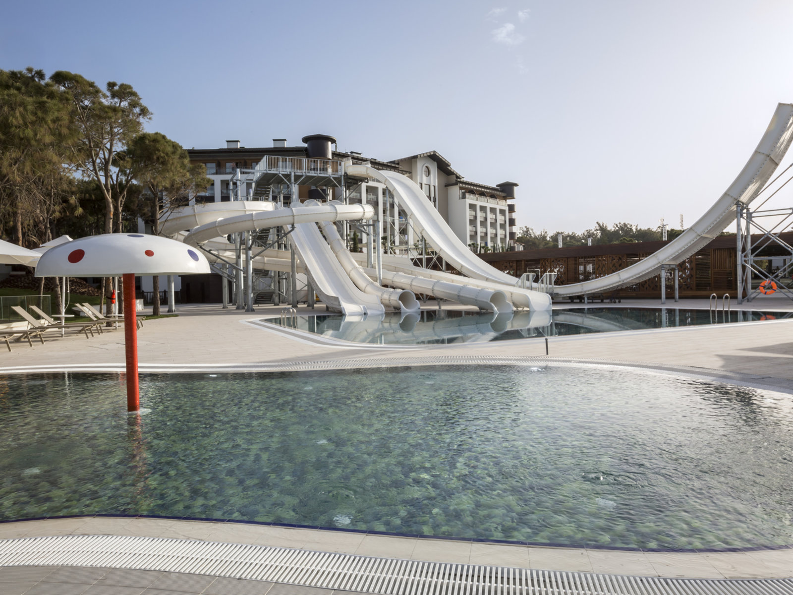 Aqua Pool