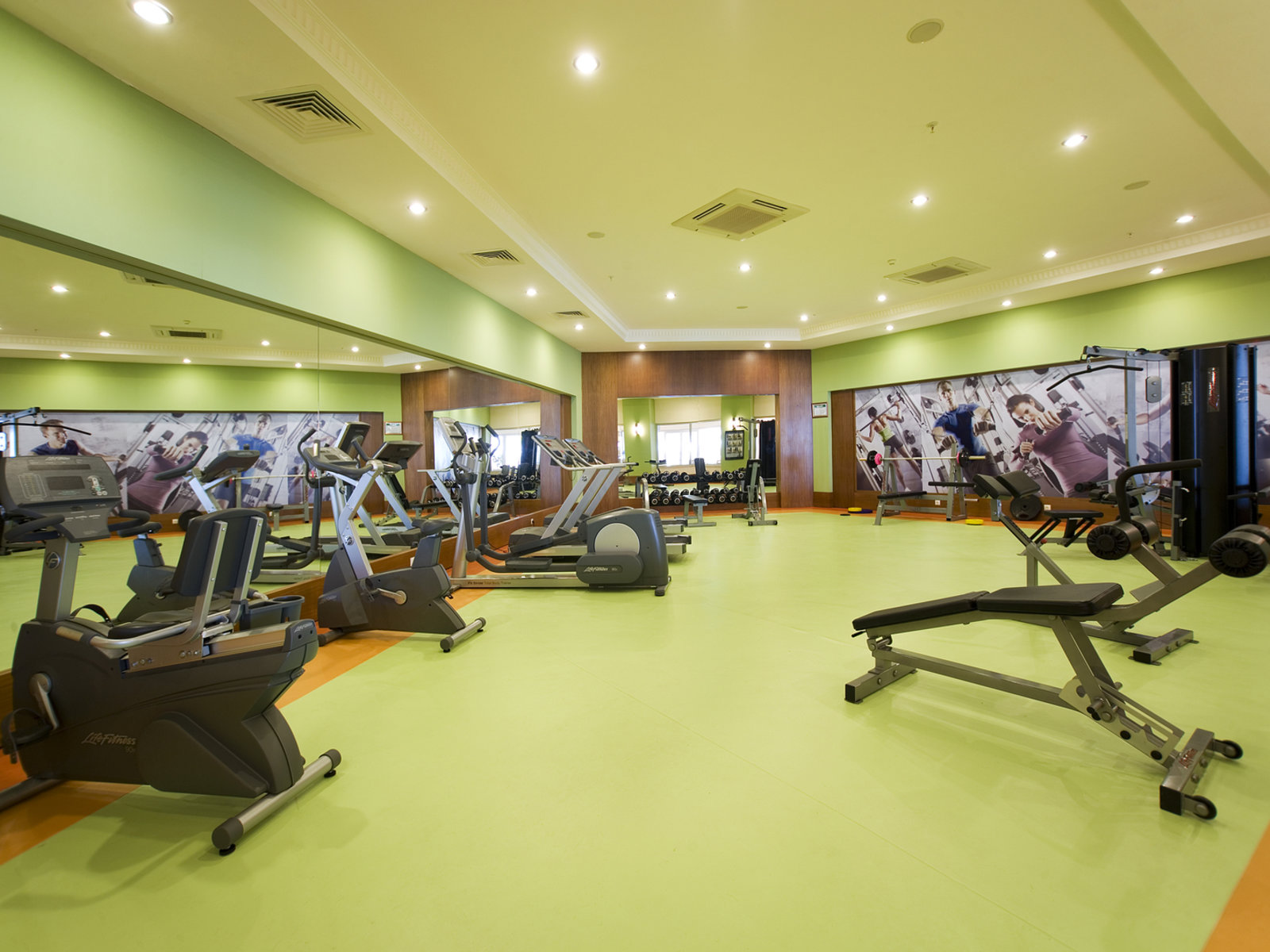 Sport