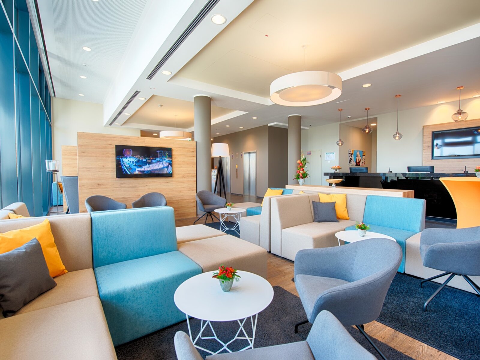 Lobbybar