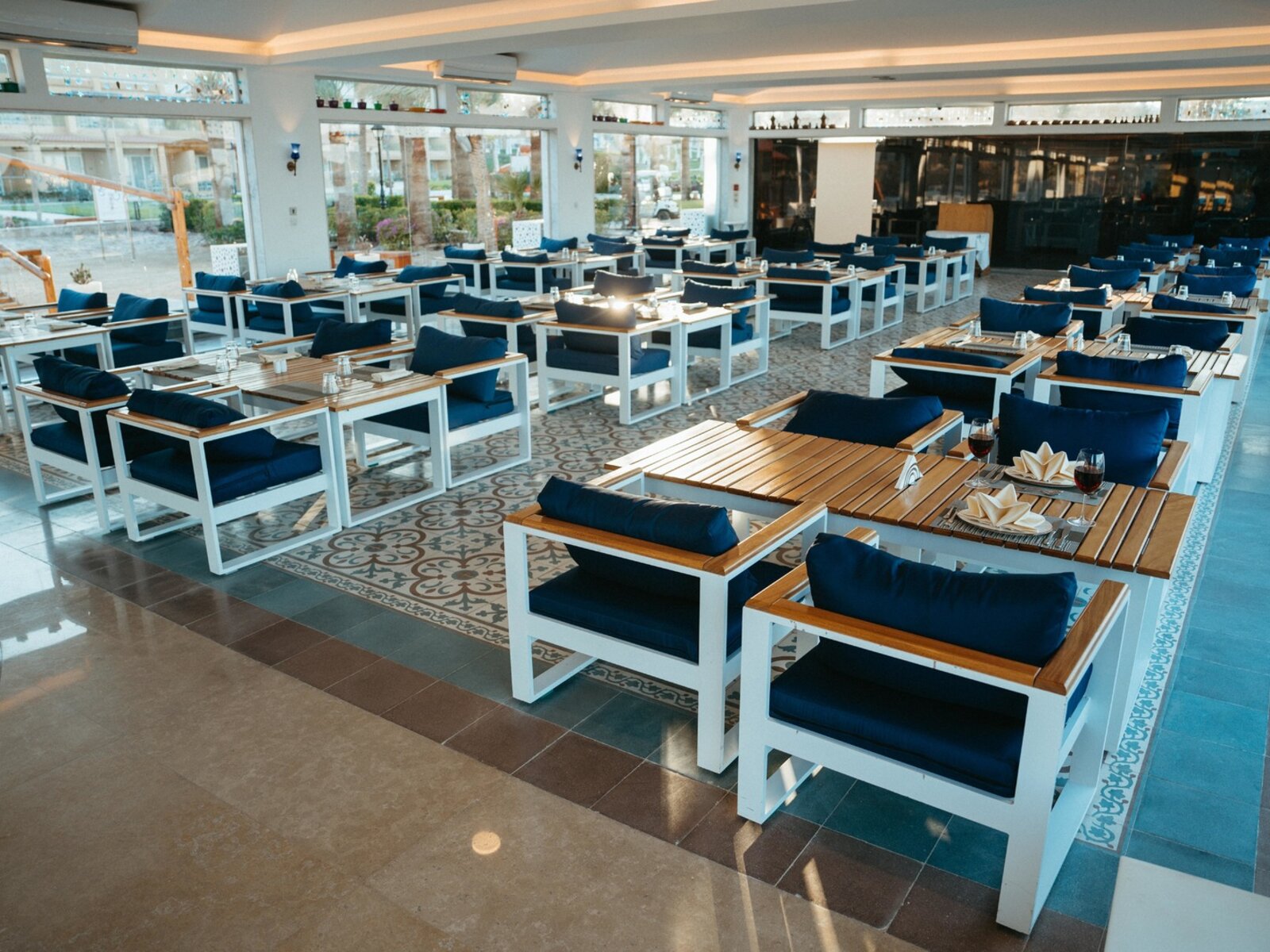 Turkuaz Turkish Restaurant
