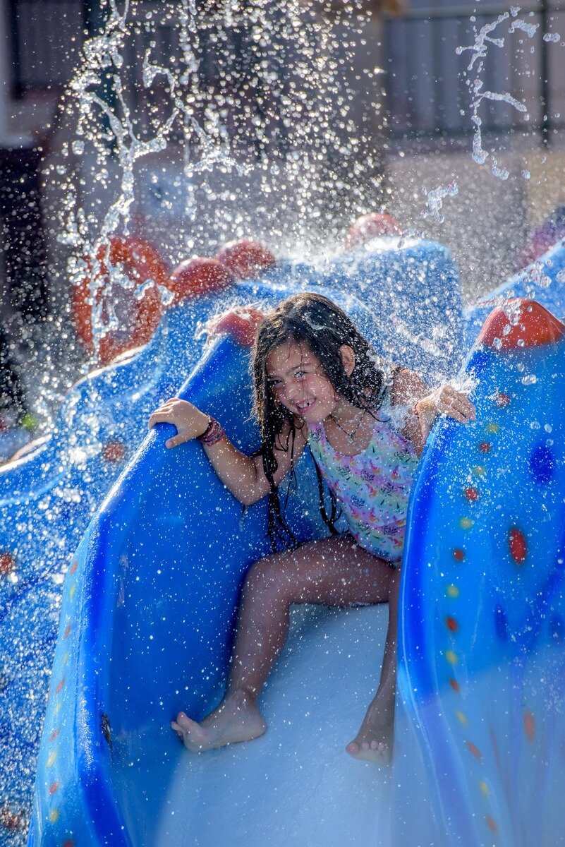 Kinderpool