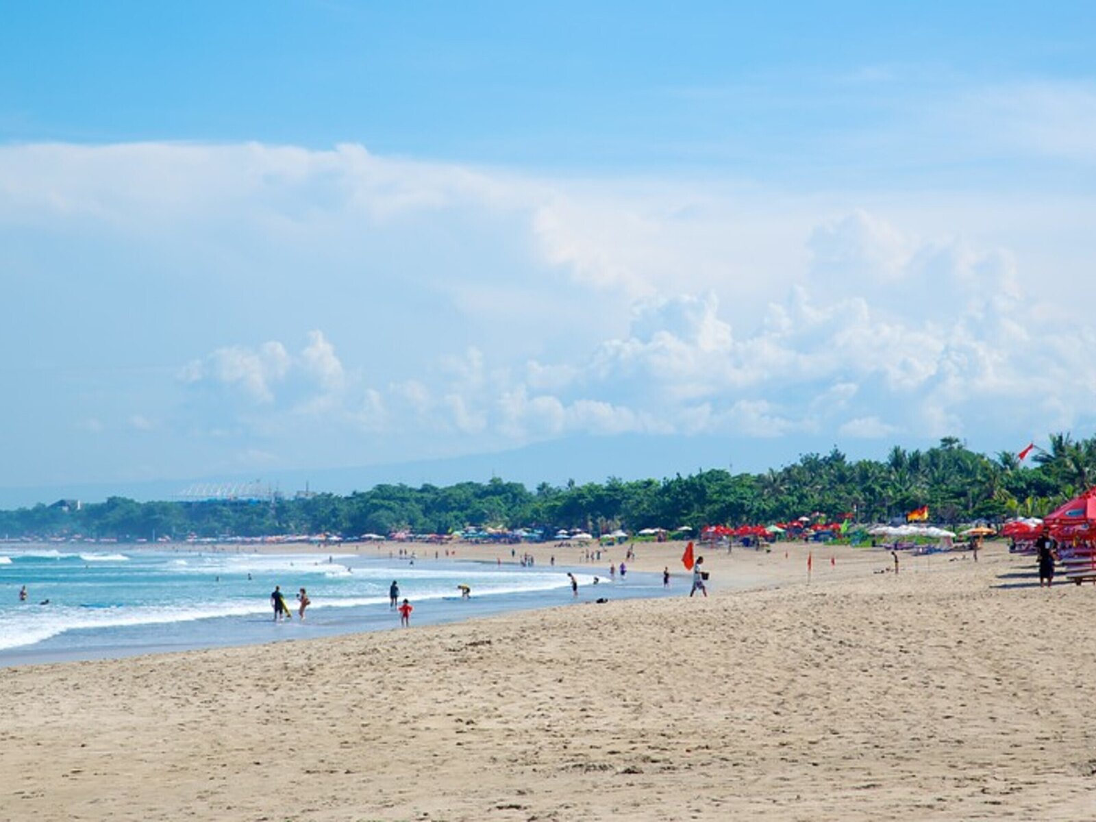 Strand