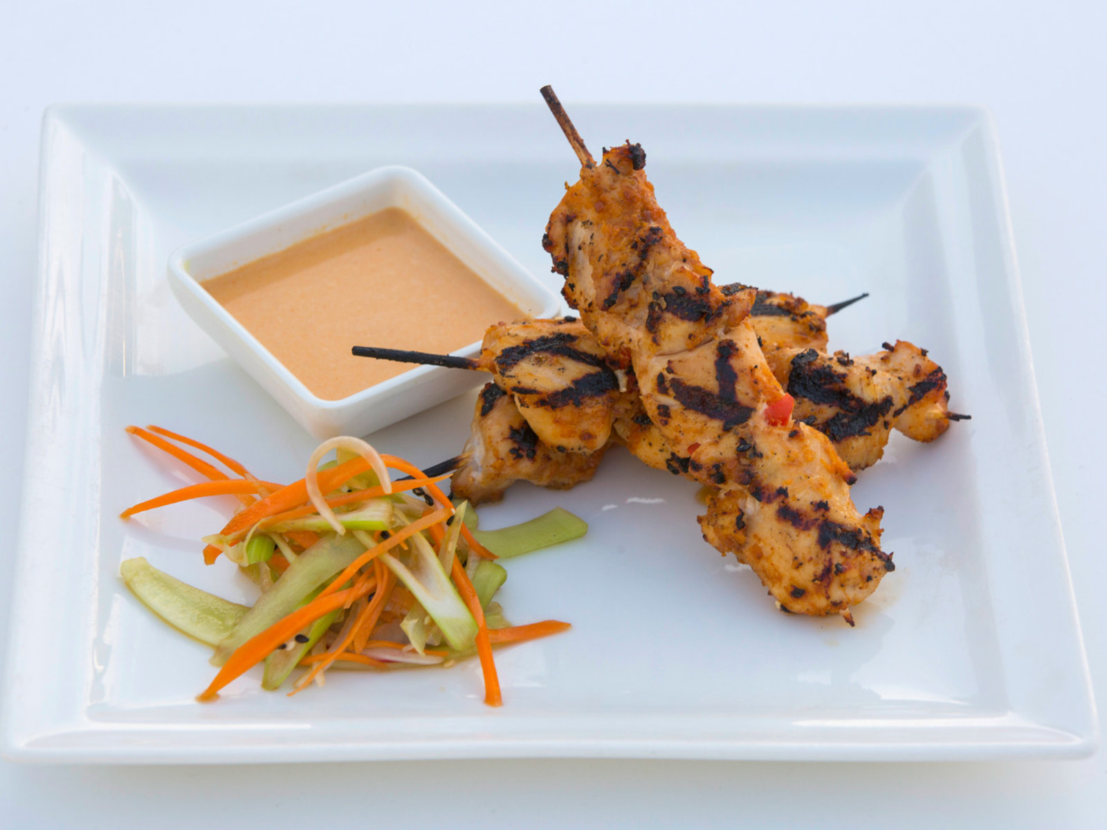 KOI lounge bar and a la carte