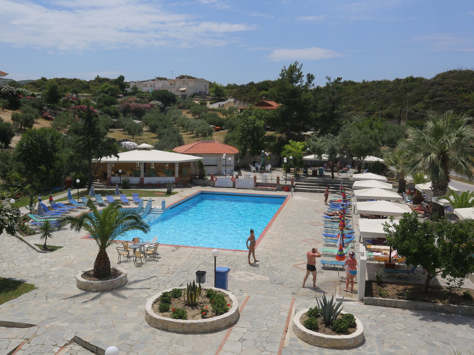 Pool