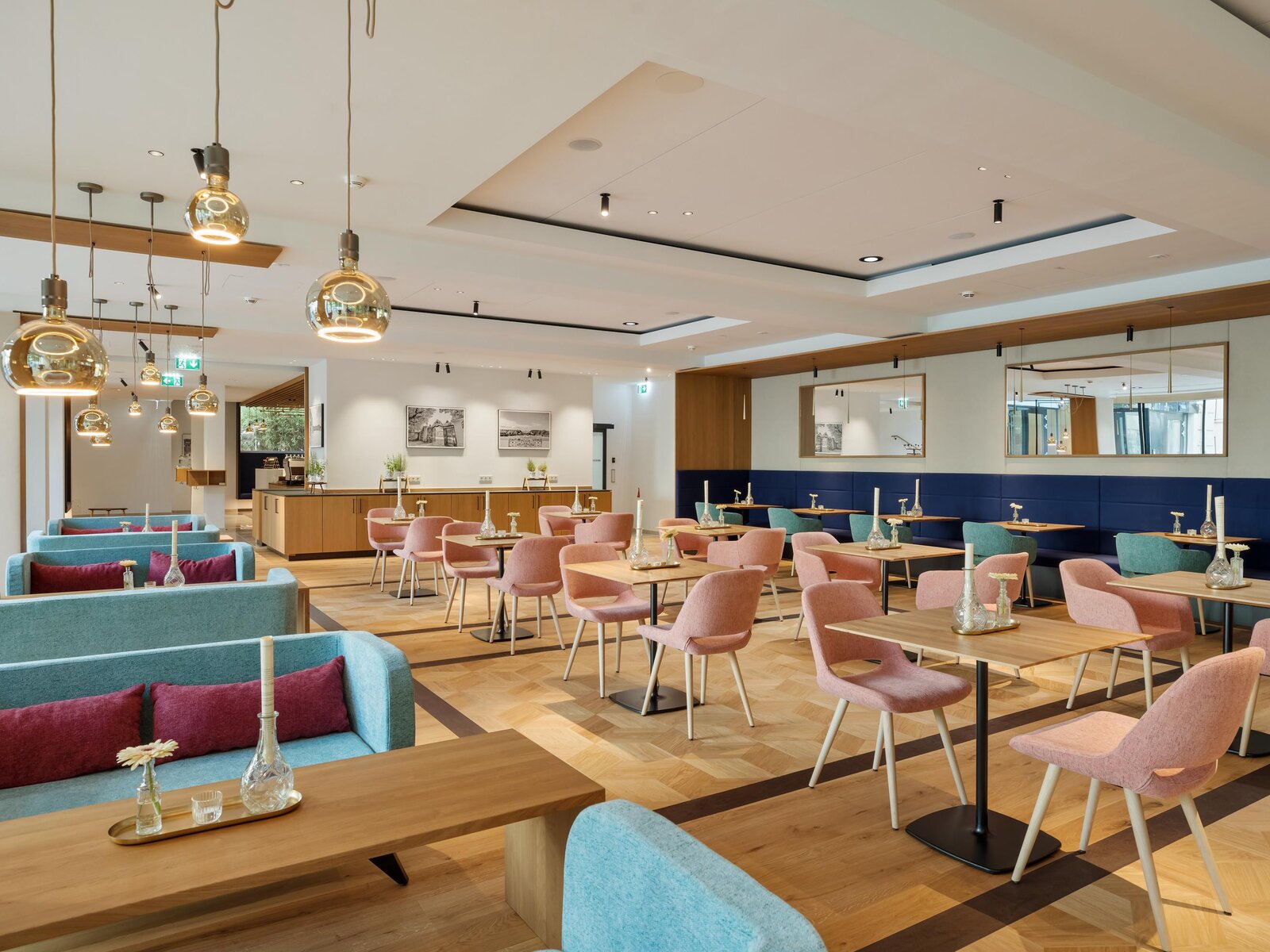 Hotel Austria Trend Hotel Maximilian in Wien günstig buchen bei TUI.com