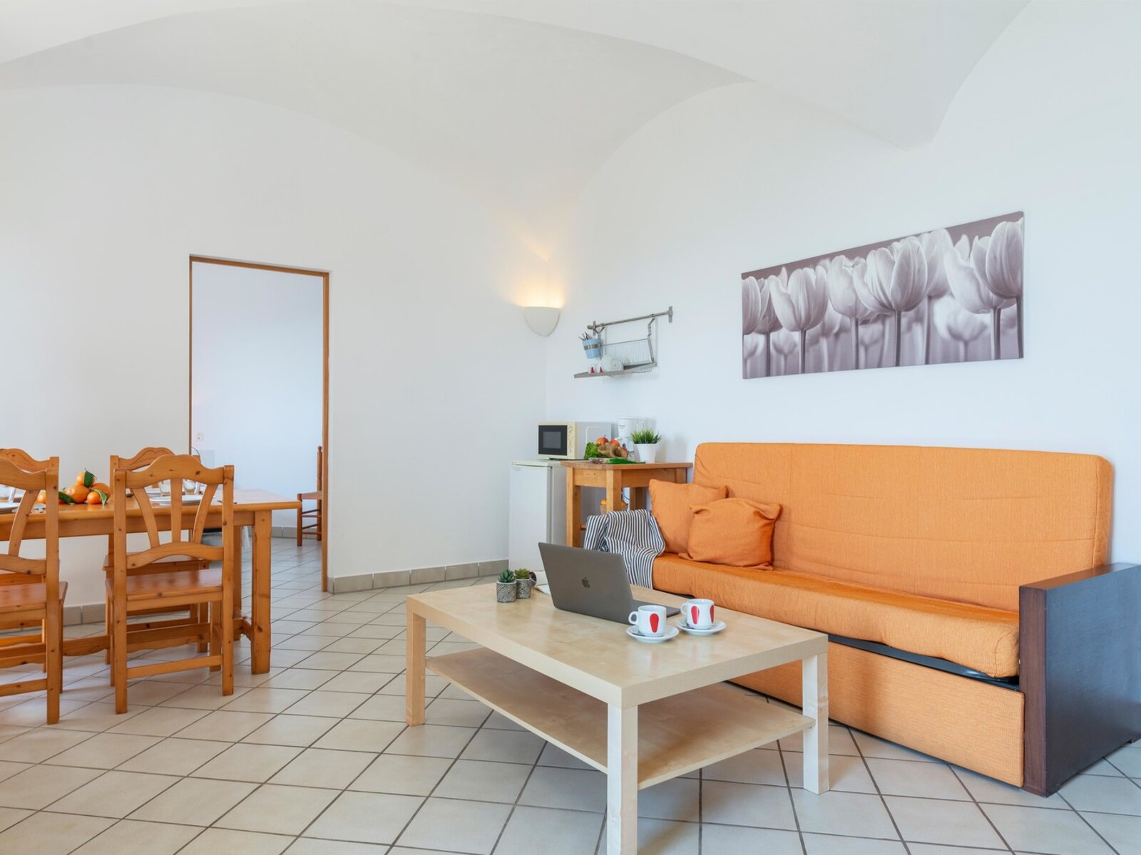 Wohnbeispiel Appartement