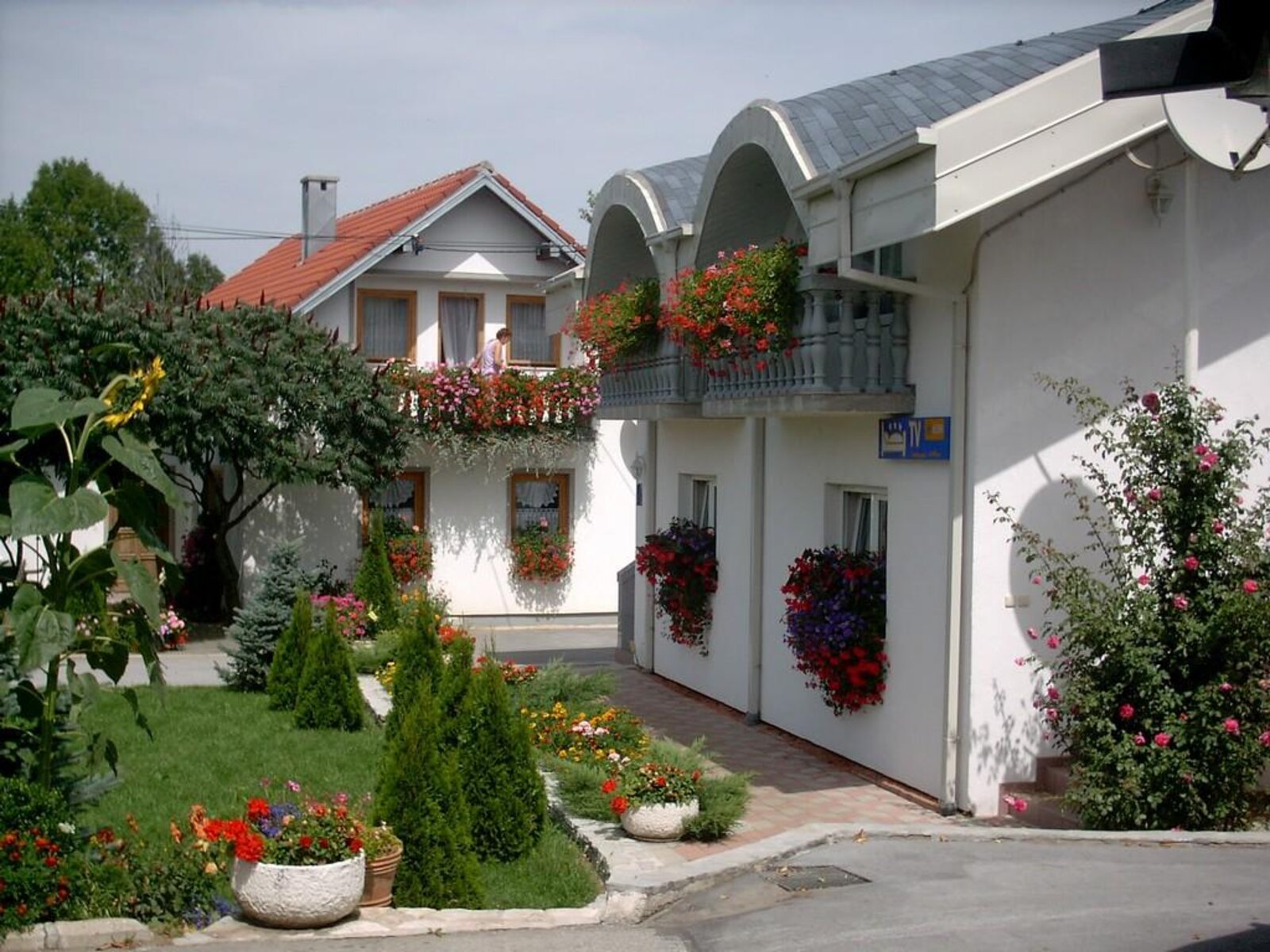 Hotel Villa & Restaurant Sedra in Rakovica günstig buchen bei TUI.com