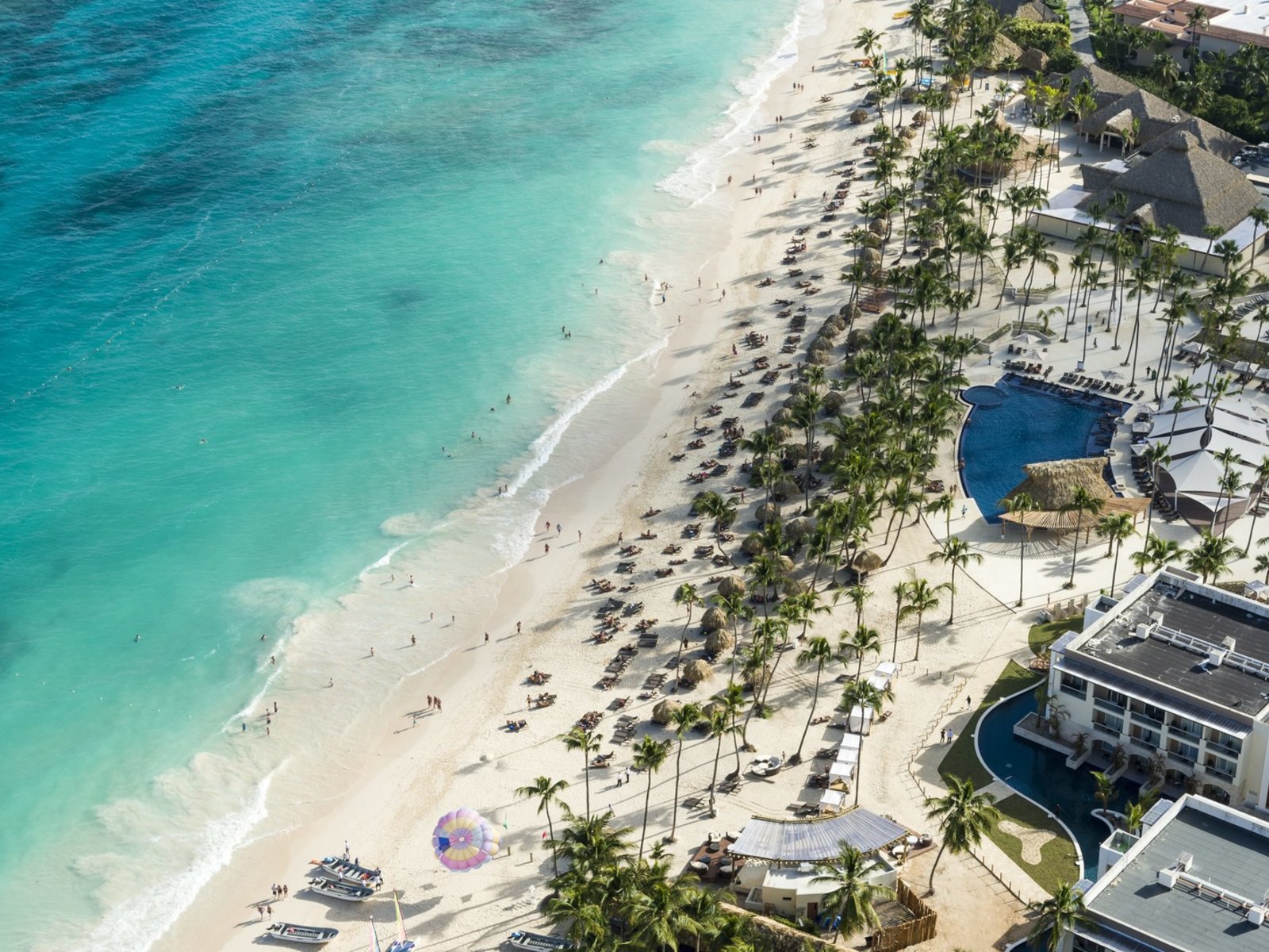 Bavaro - Arena Gorda