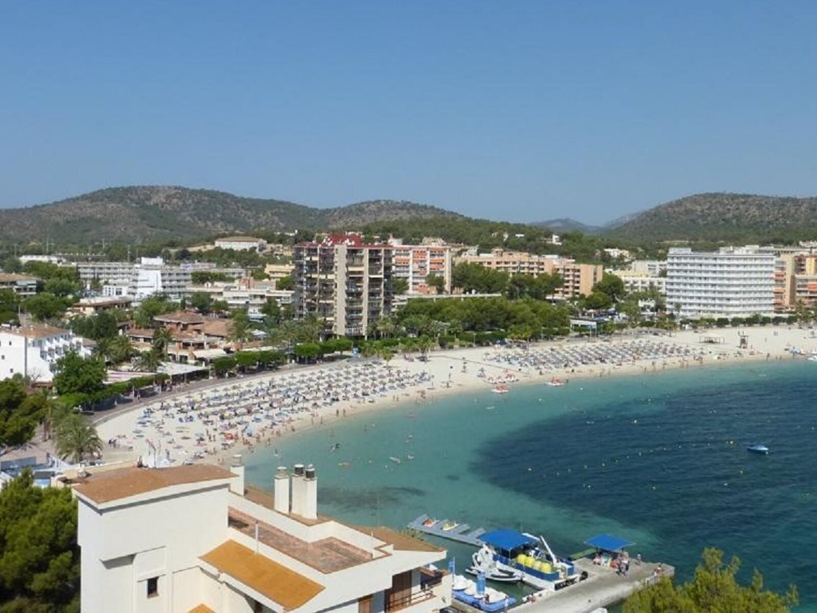 Strand