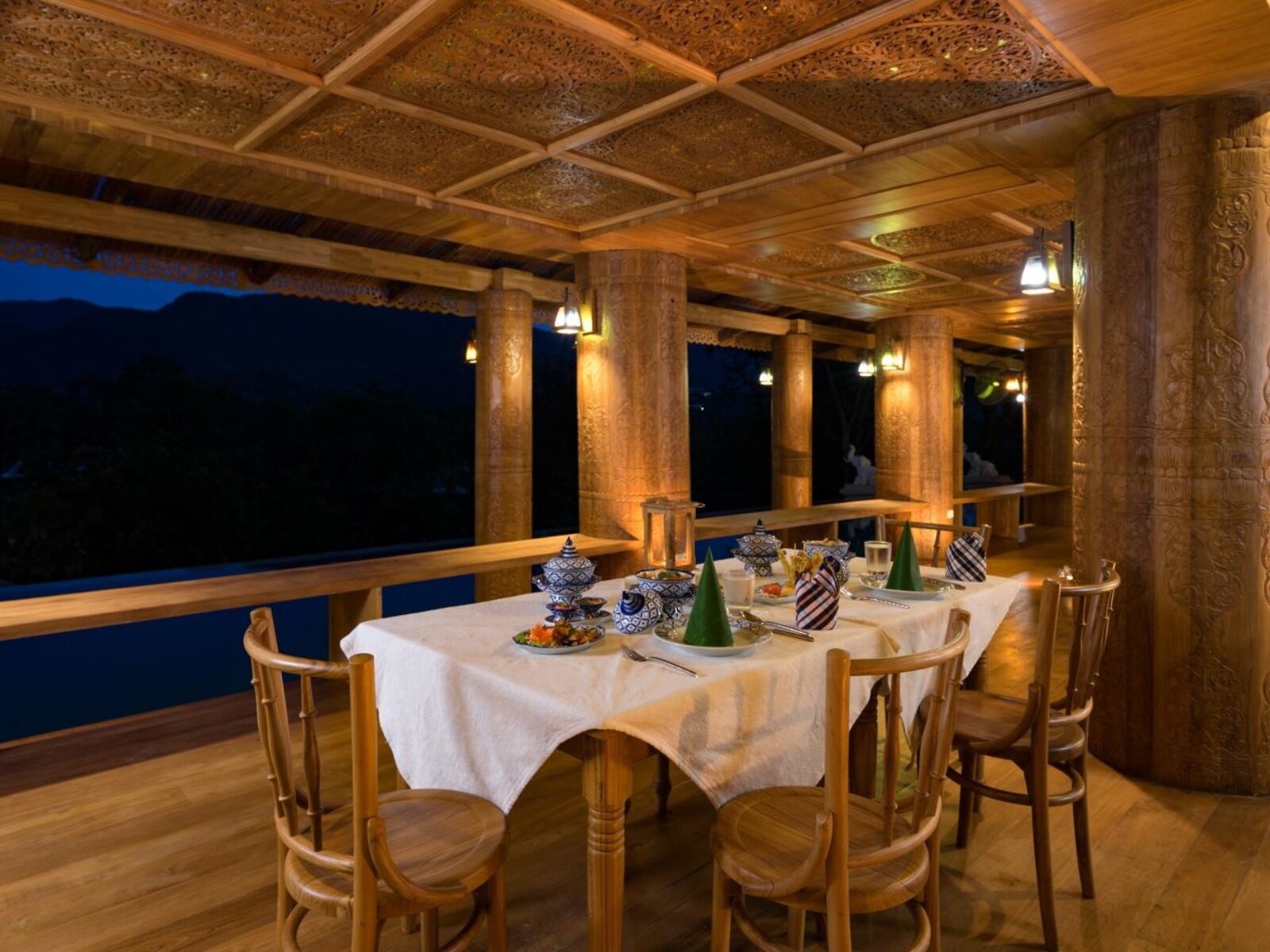 Saaitara Restaurant