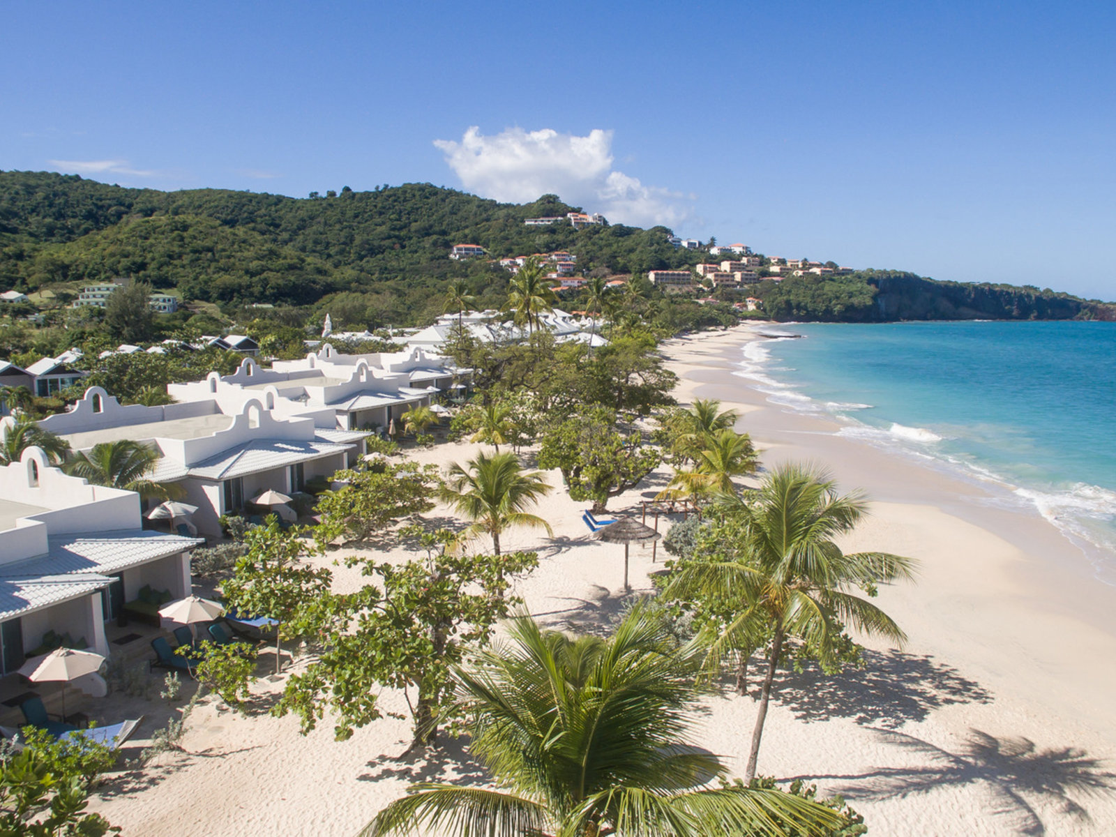 Hotel Spice Island Beach Resort in Grenada günstig buchen bei TUI.at