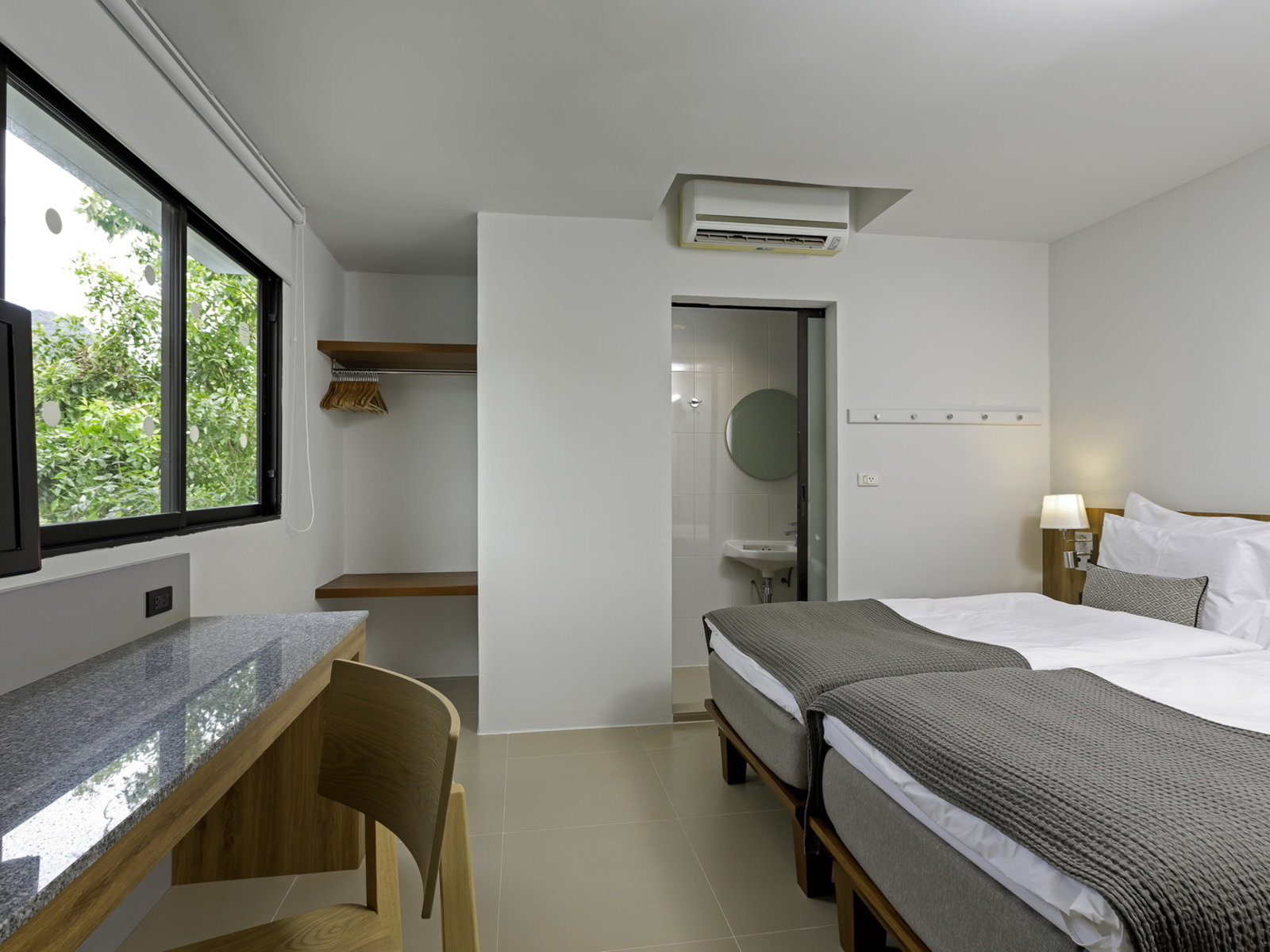 Wohnbeispiel Family Suite