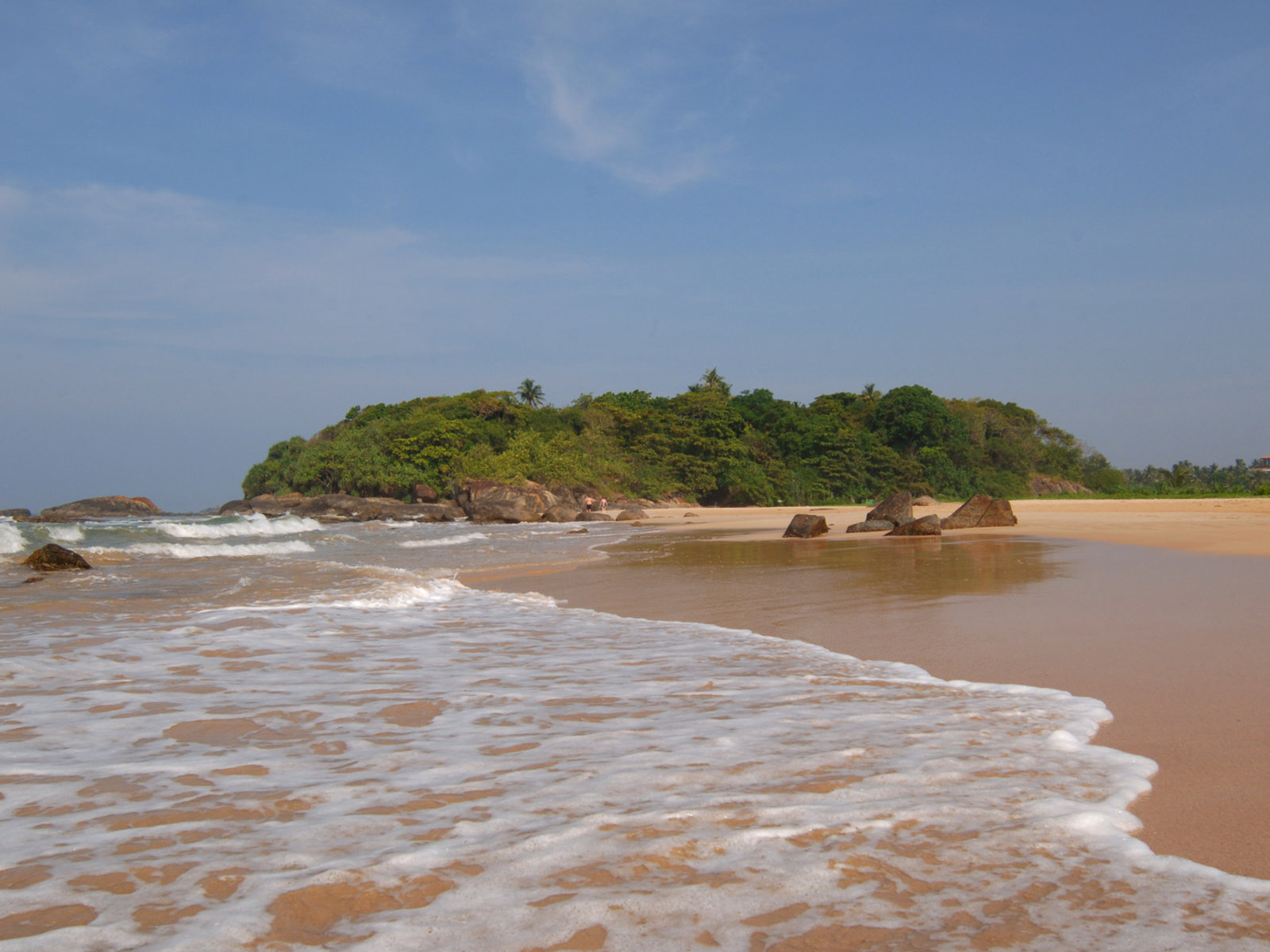 Strand