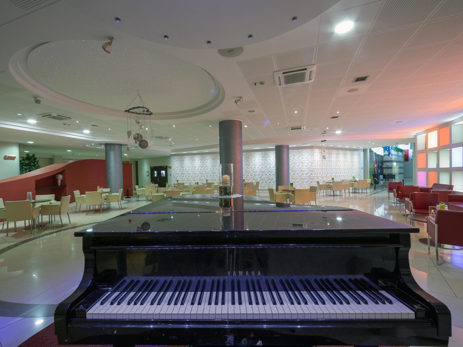 Pianobar