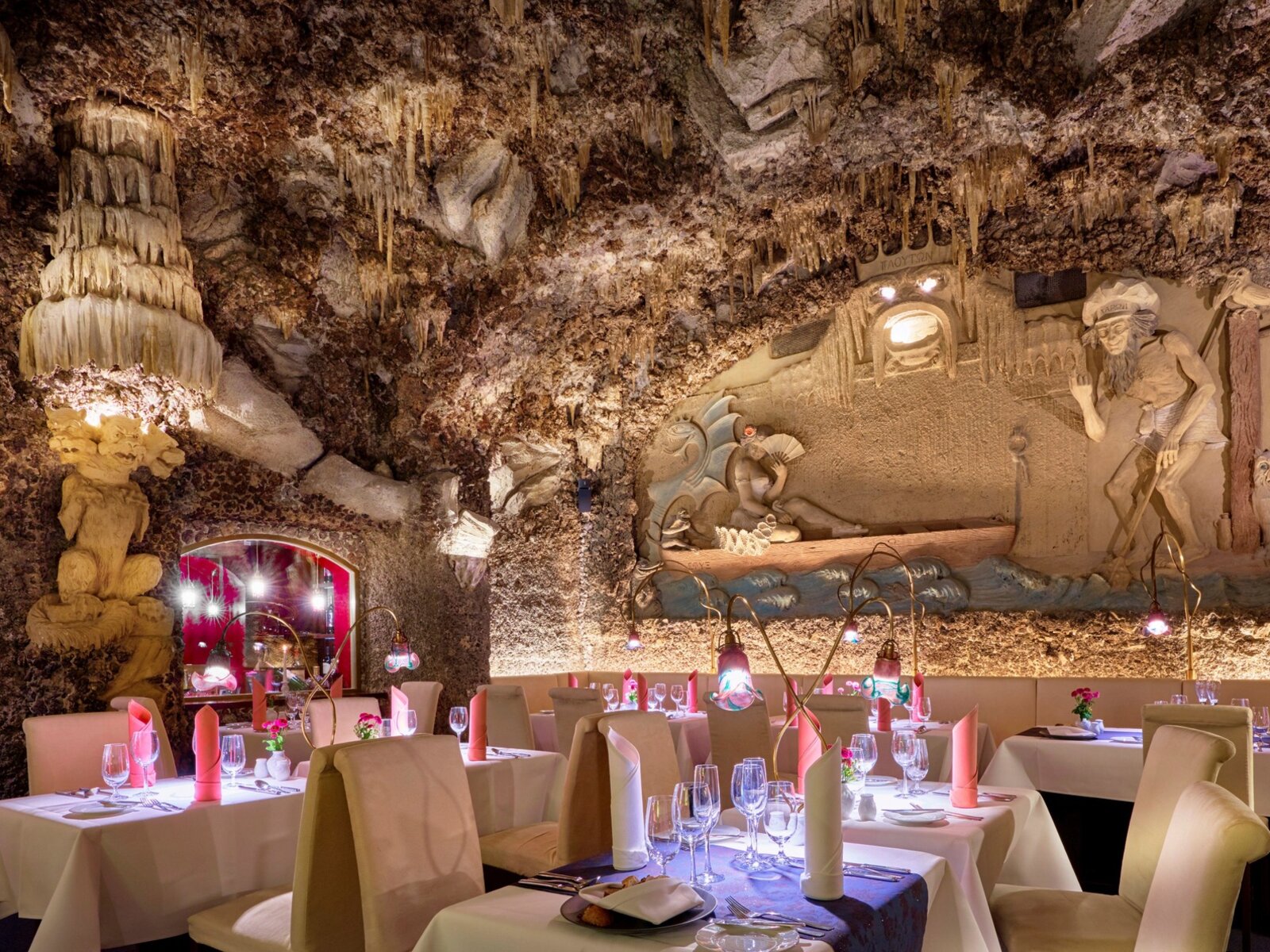 TRITON Restaurant