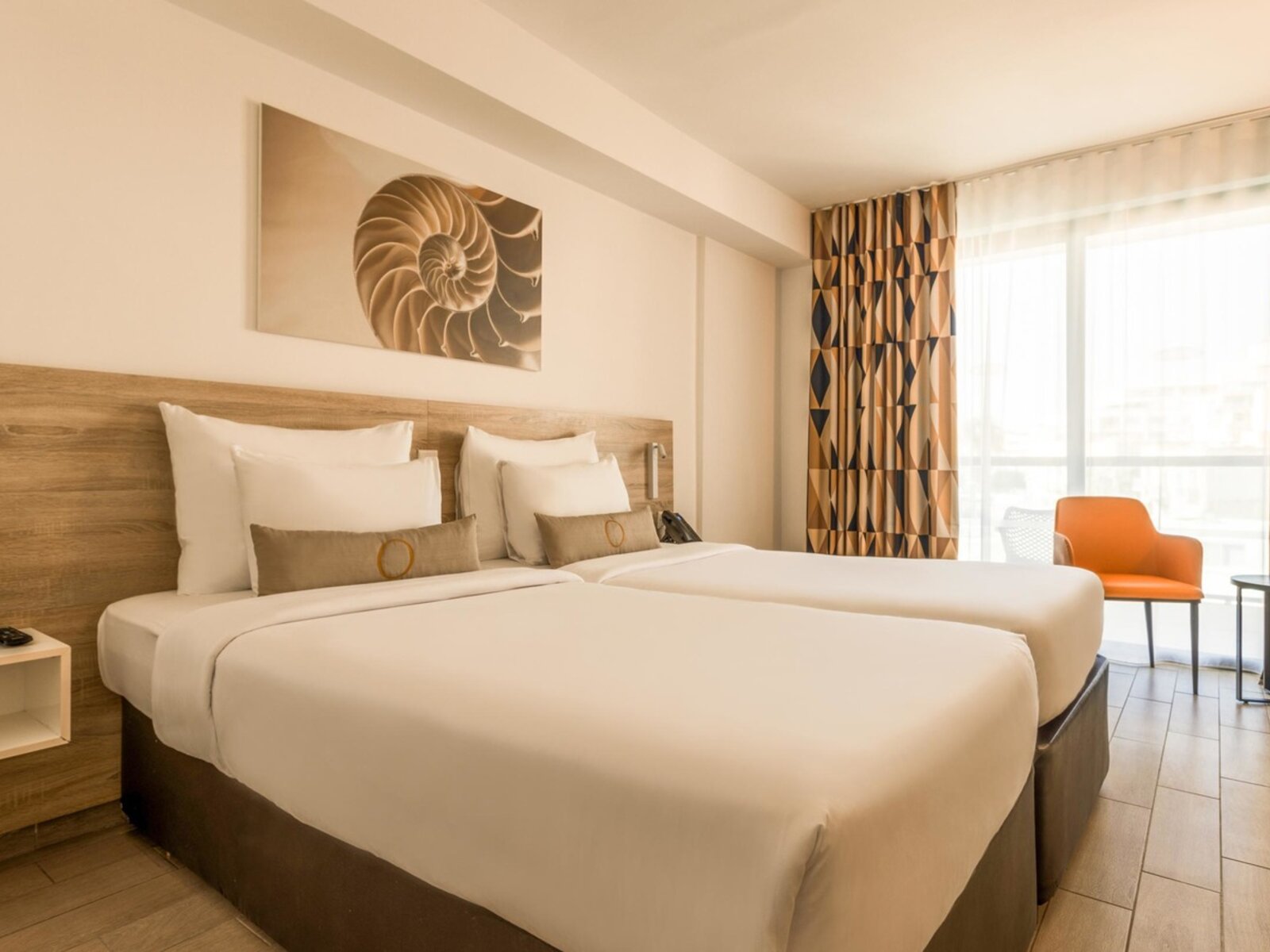 Comfort Room Inland