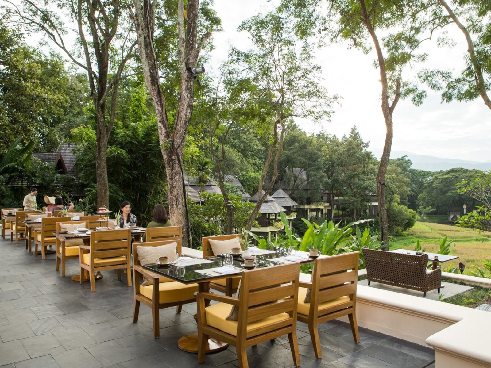 Khao by Four Seasons