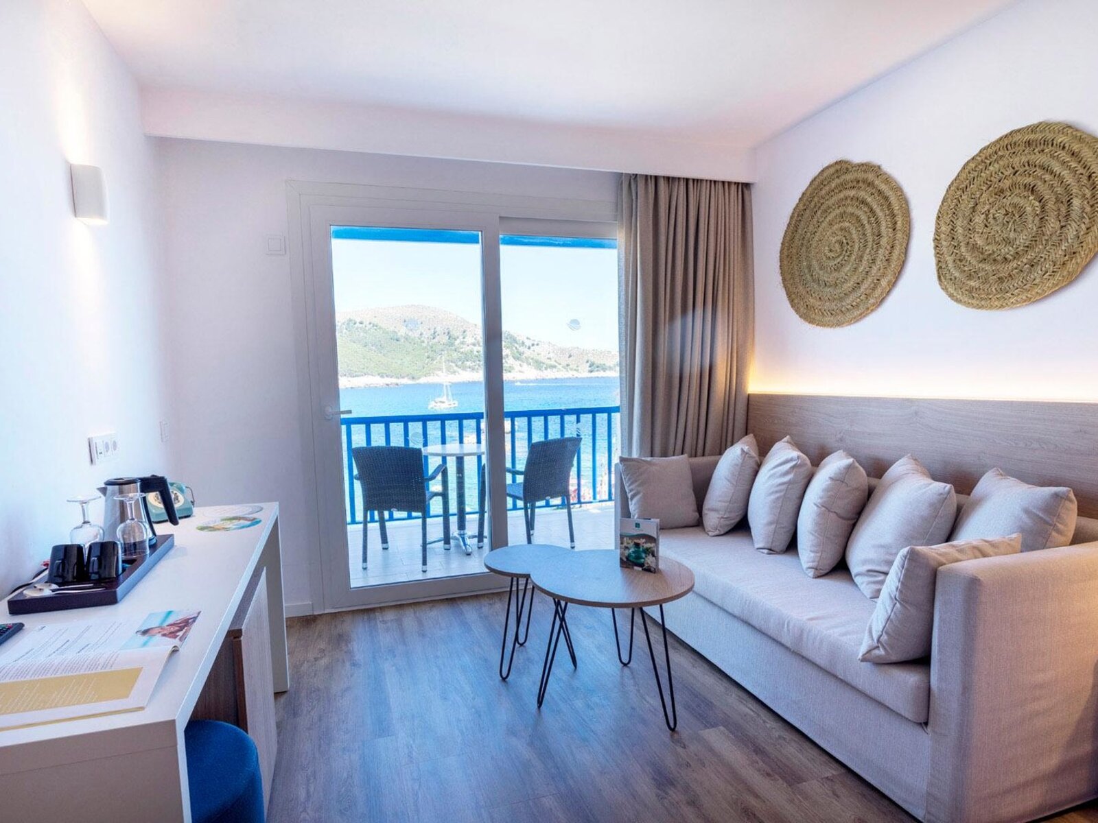 Wohnbeispiel Juniorsuite Typ2