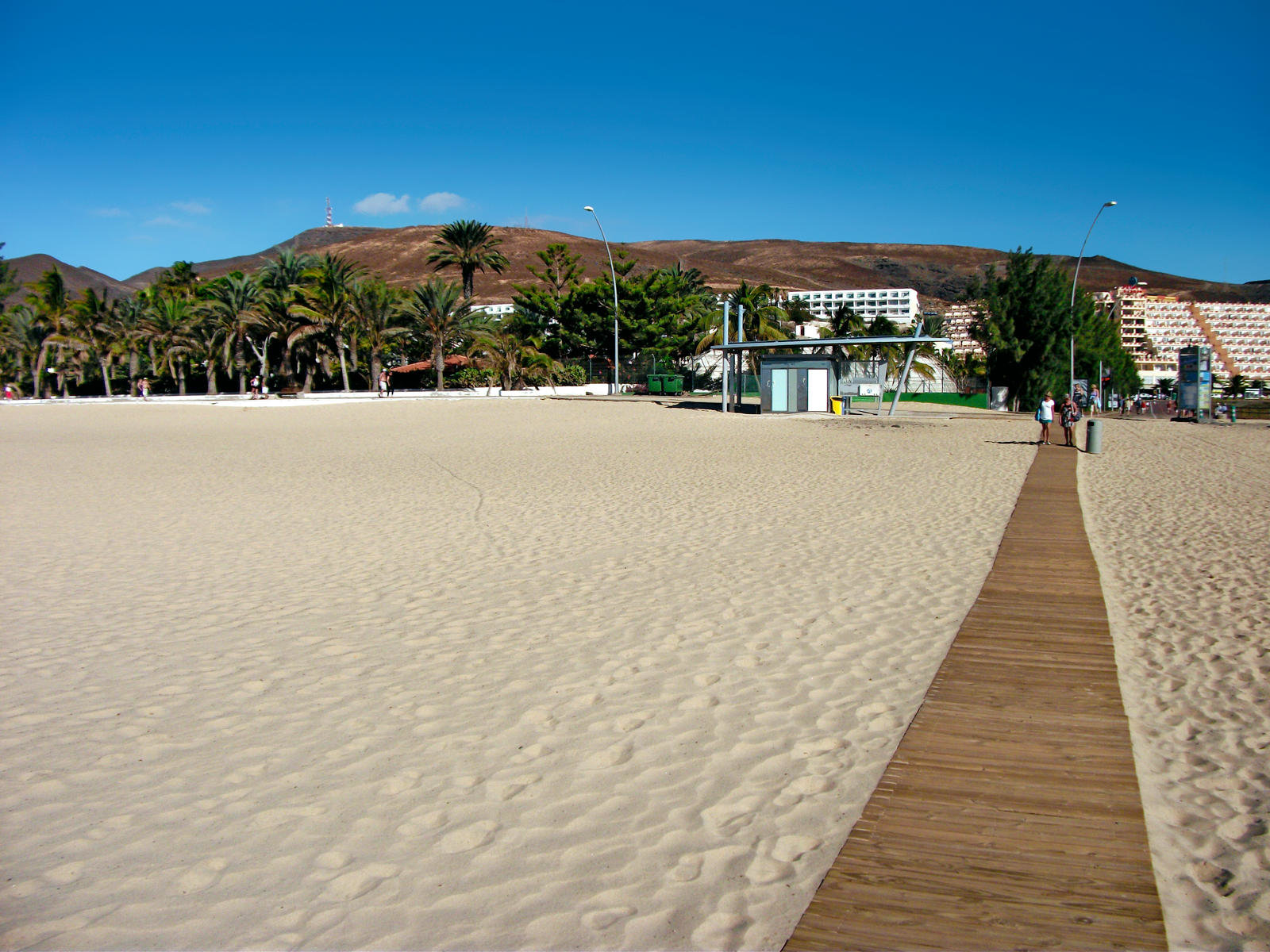 Strand