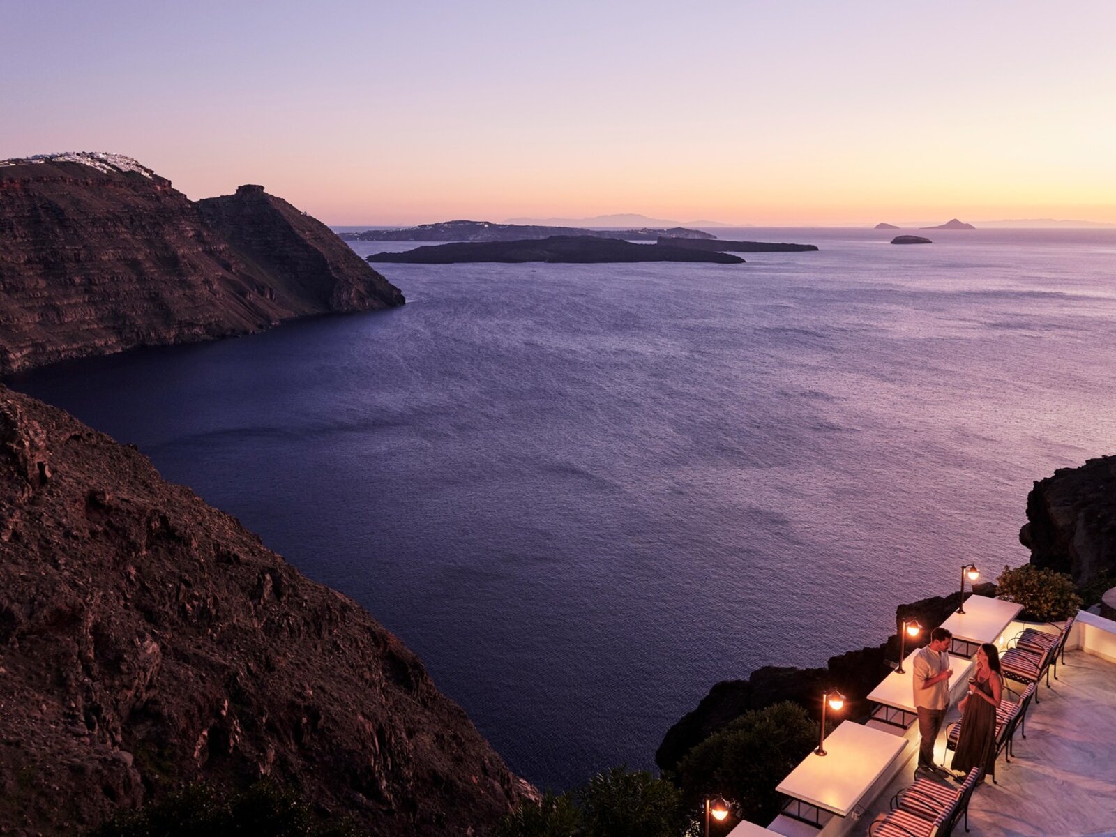 Cliffside