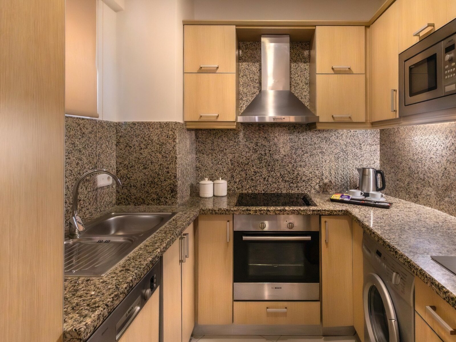 Wohnbeispiel SUPERIOR SUITE