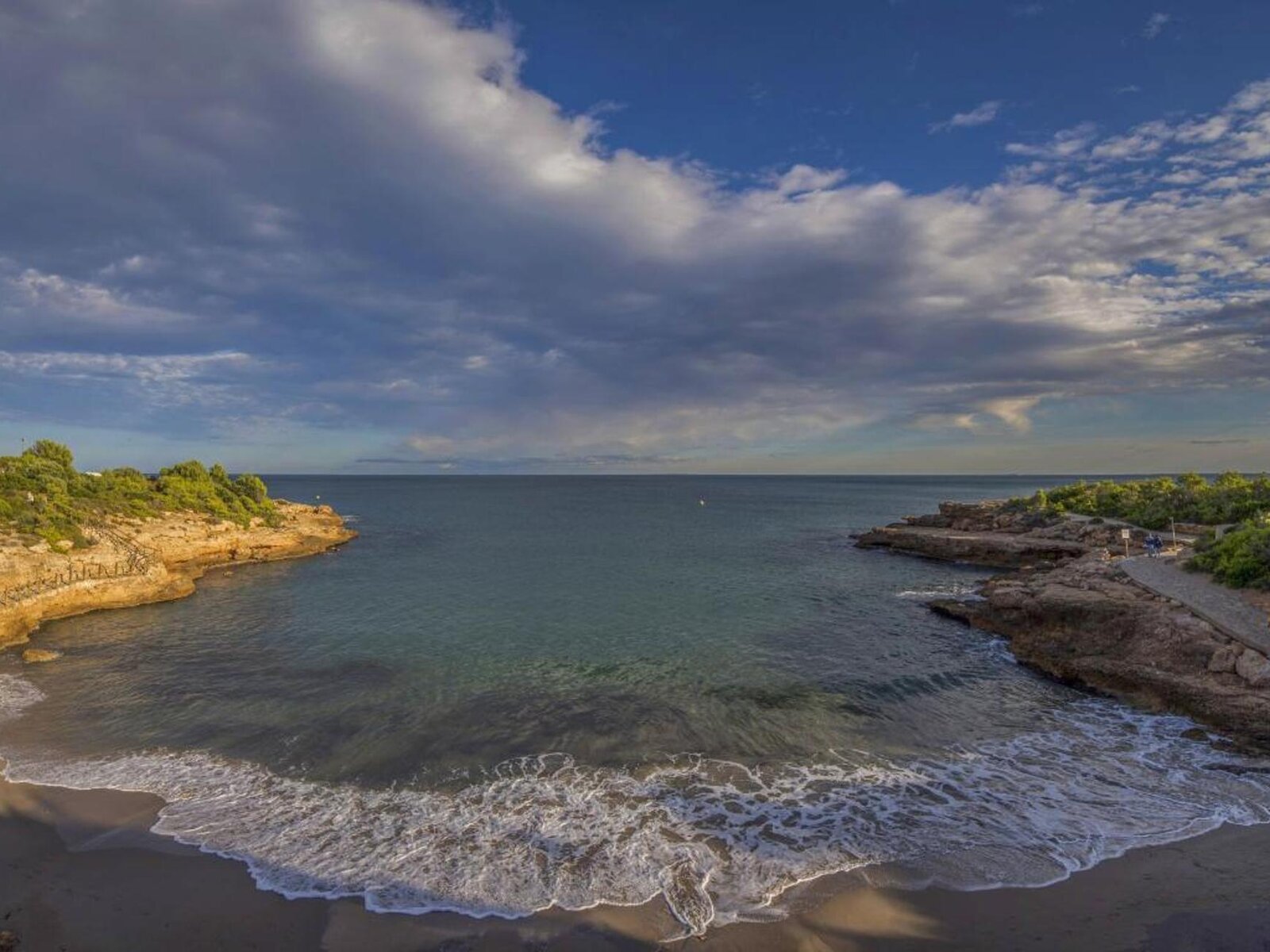 Strand