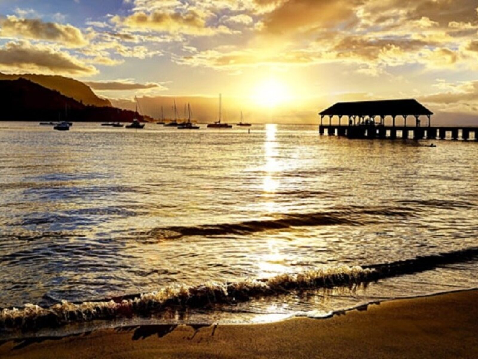 Strand