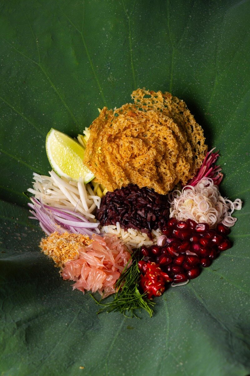 Dara Cuisine Phuket