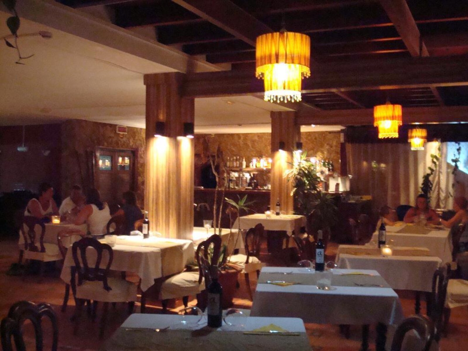 Essen und Trinken