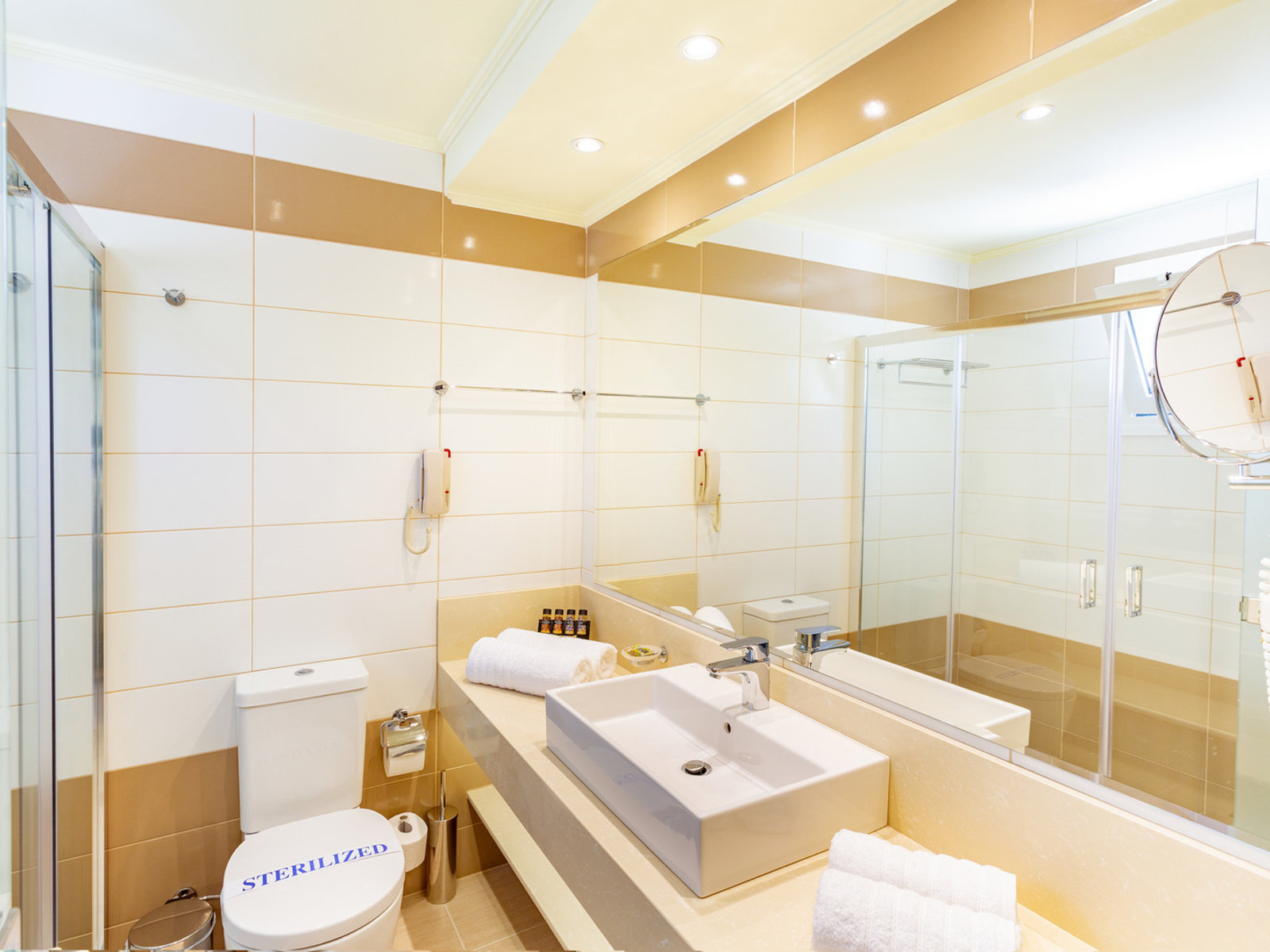 Wohnbeispiel Elite Room