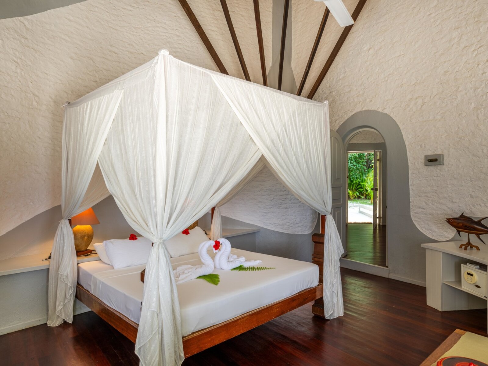 Wohnbeispiel Beach Villa